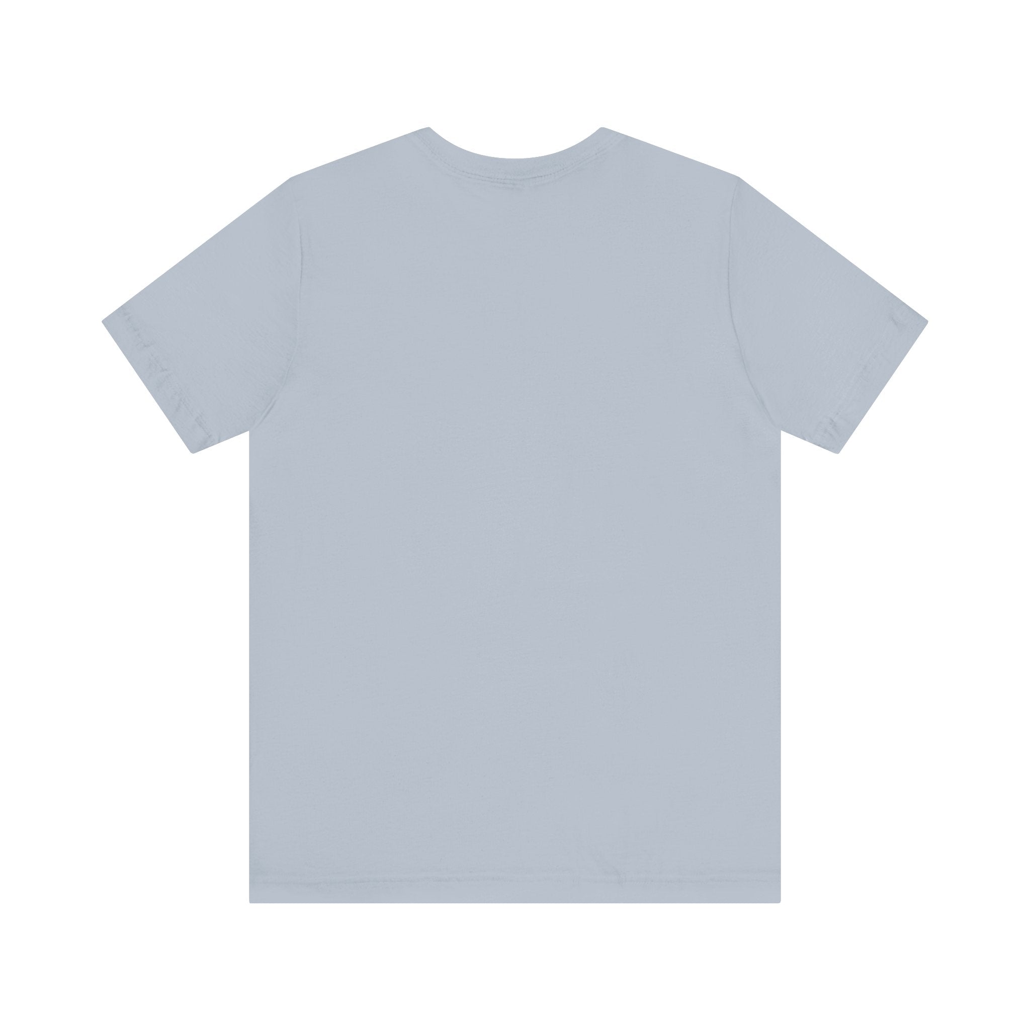 Lakeland Retro Unisex Short Sleeve Tee - Casual Summer Style