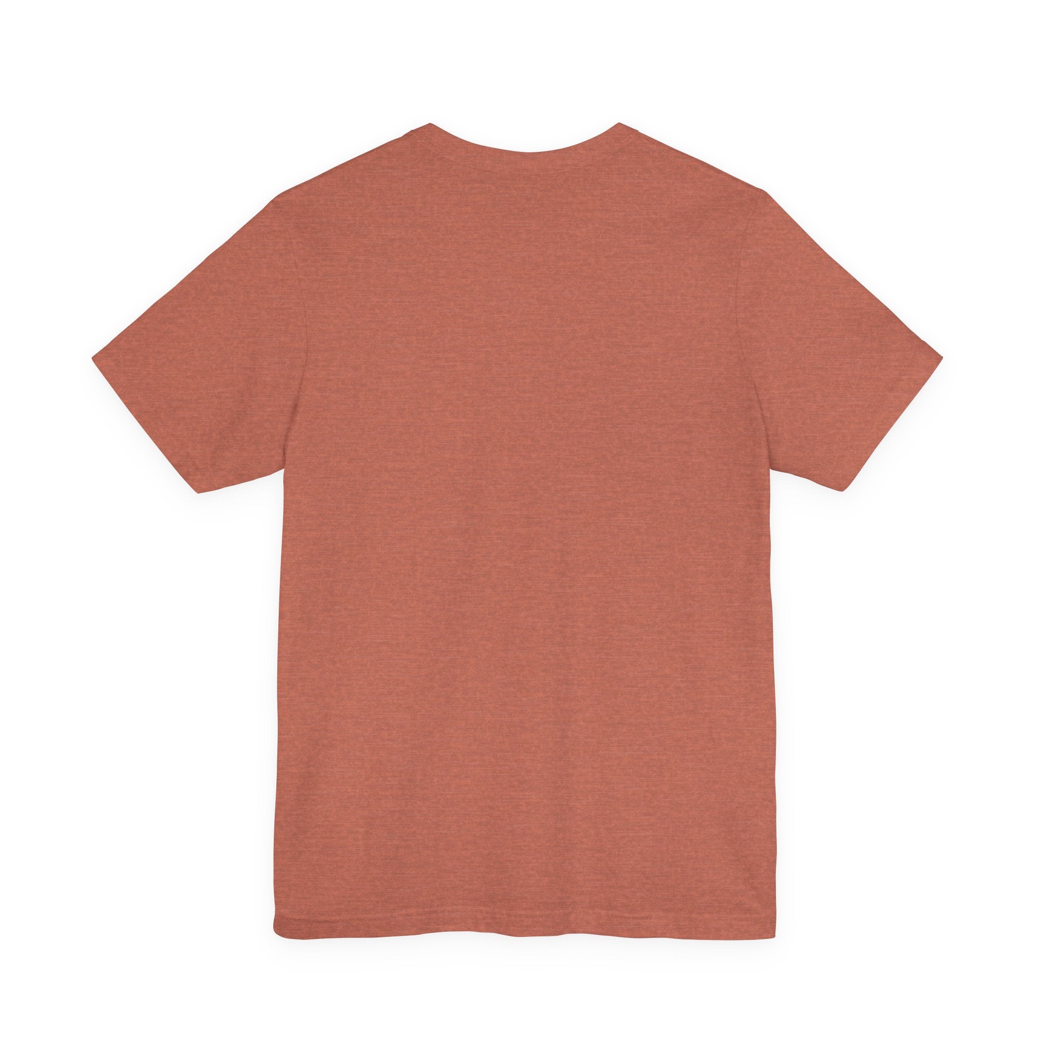 Lakewood Ranch Unisex Short Sleeve Tee, Casual Summer Shirt, Birthday Gift