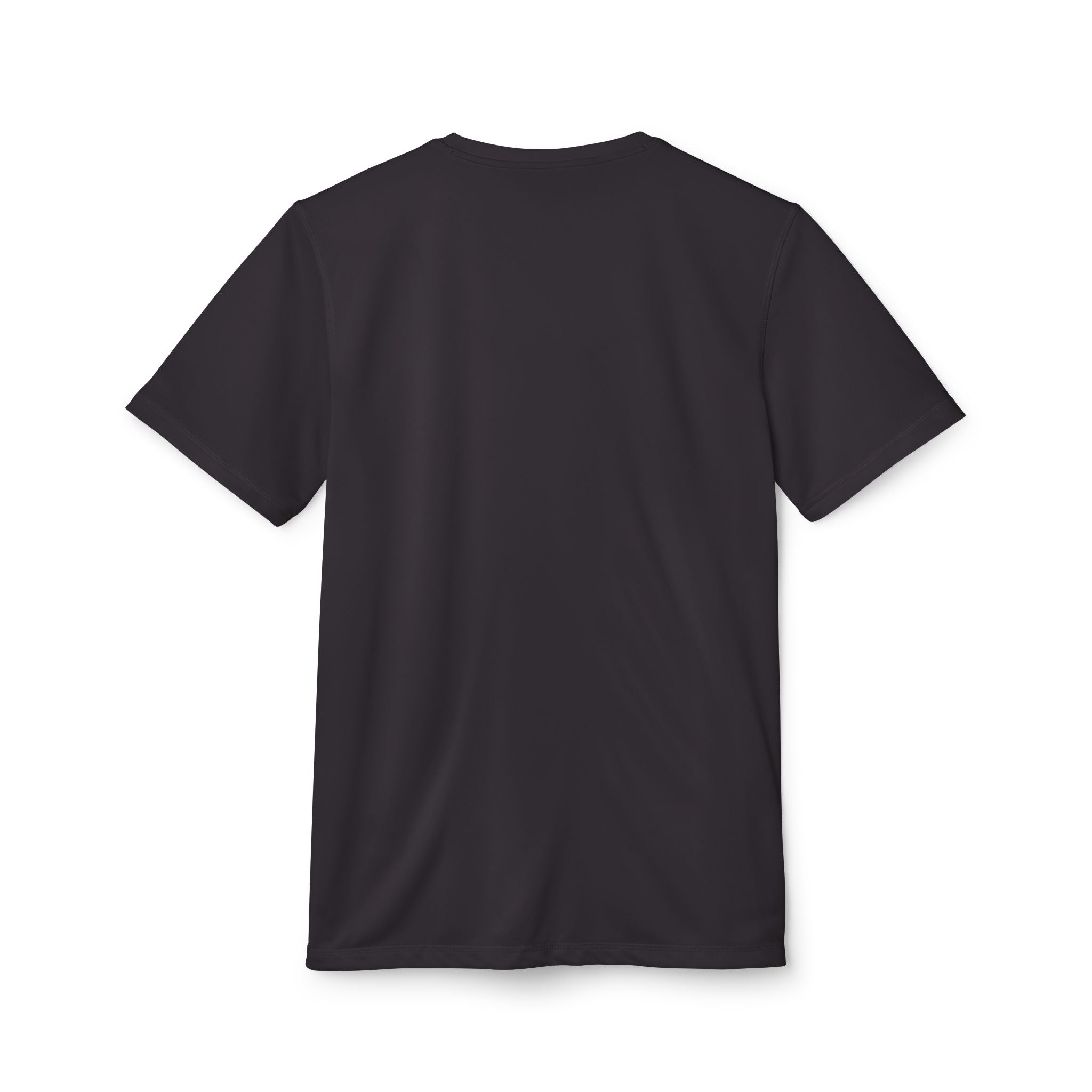 Tampa Bay Florida adidas Sport T-Shirt, Unisex Workout Tee, SPF 50 Protection