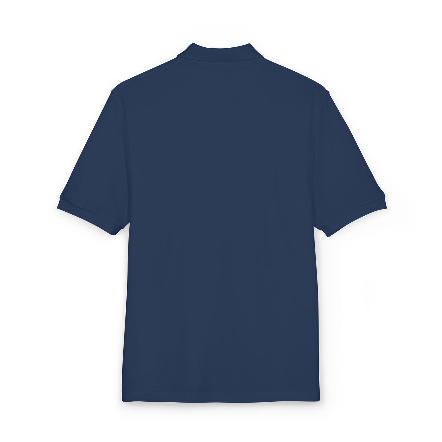 Salty Breeze Society™ Port Authority Unisex Polo Shirt