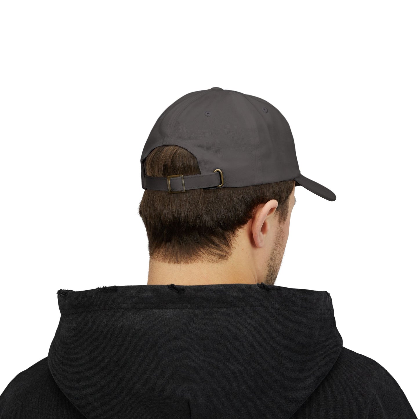 NexOptimize AI Baseball Cap with NexOptimize.ai Logo