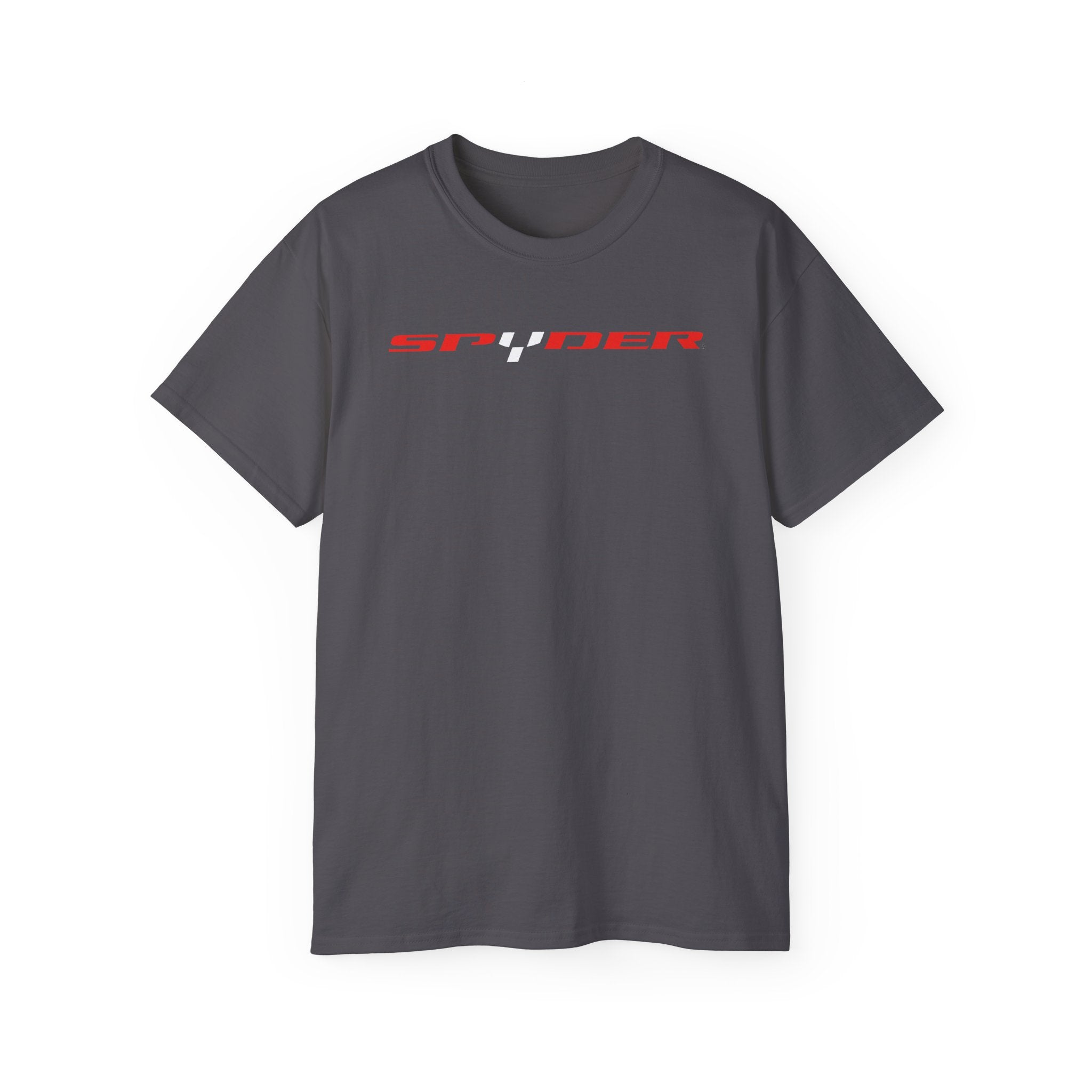SPYDER Unisex Ultra Cotton Tee