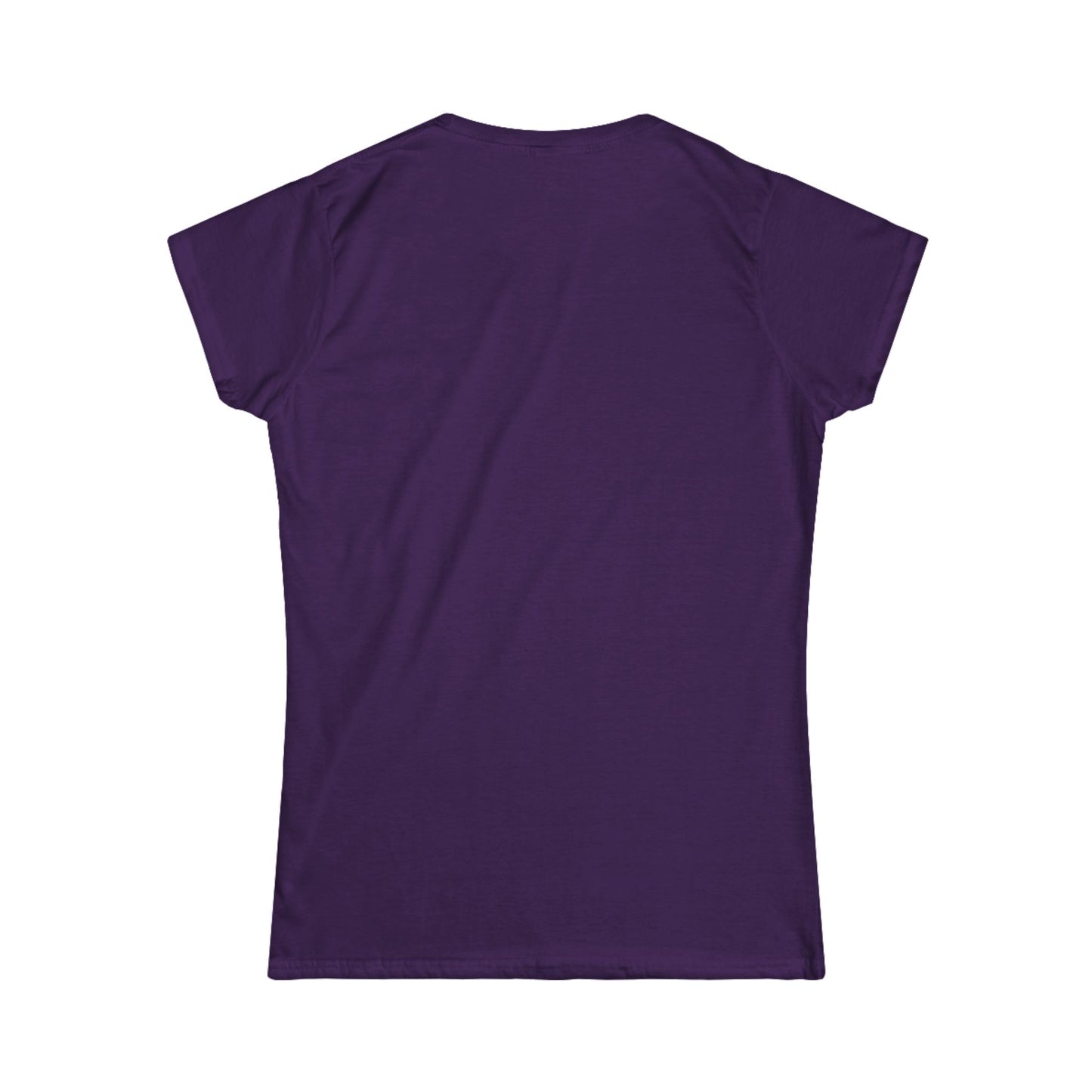 SPYDER Hair Don't Care Women's Softstyle Tee