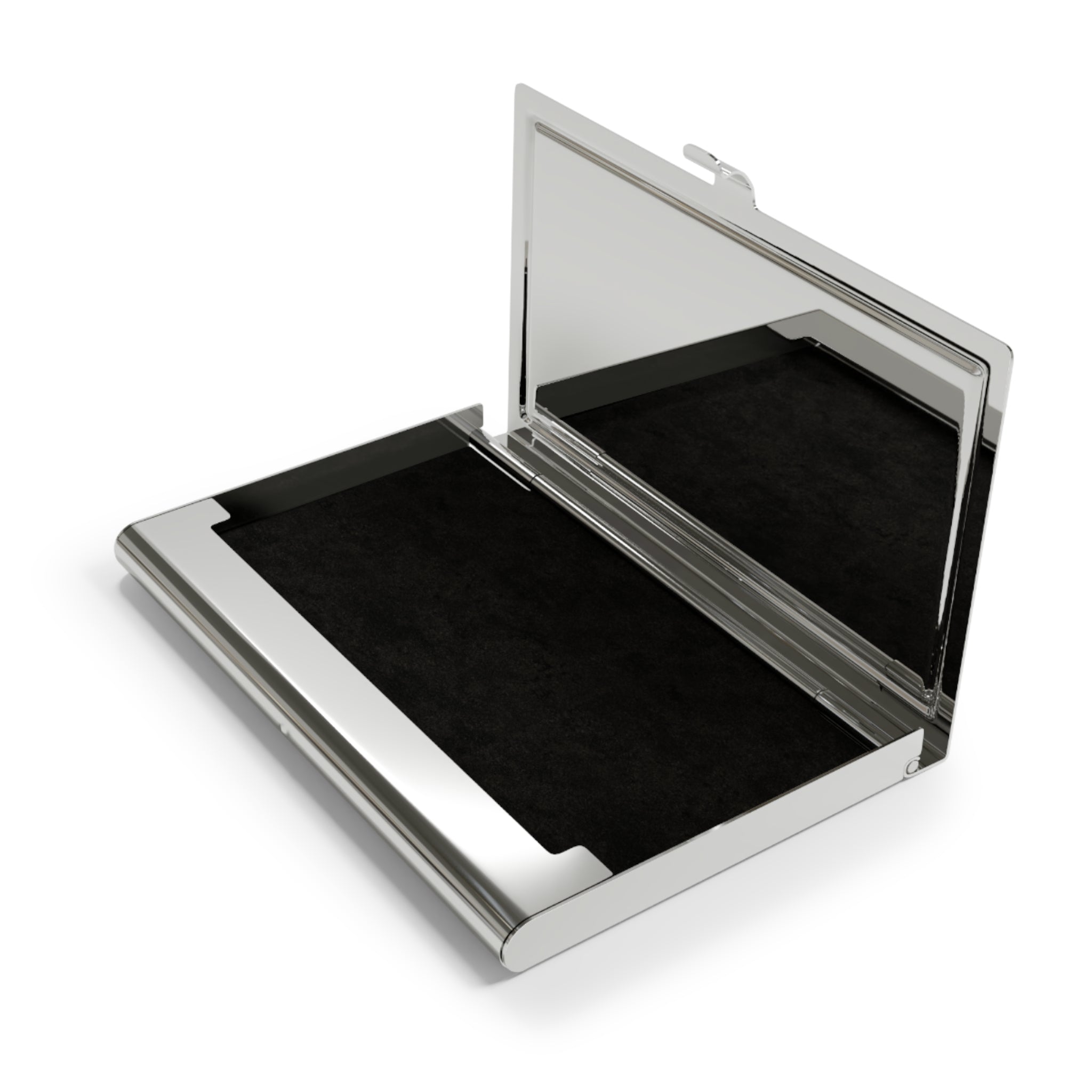 AMPED ELECTRICAL COLLECTION l Business Card Holder