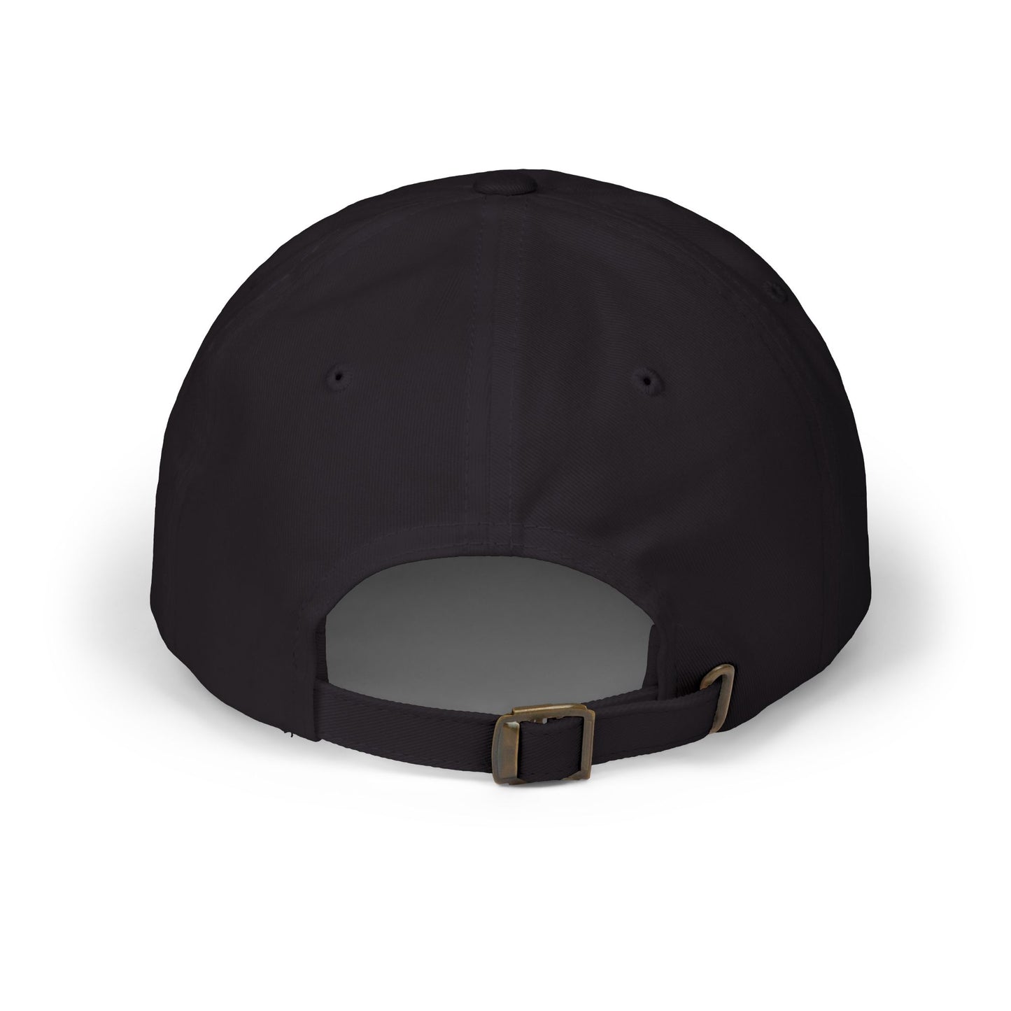NexOptimize AI Baseball Cap with NexOptimize.ai Logo