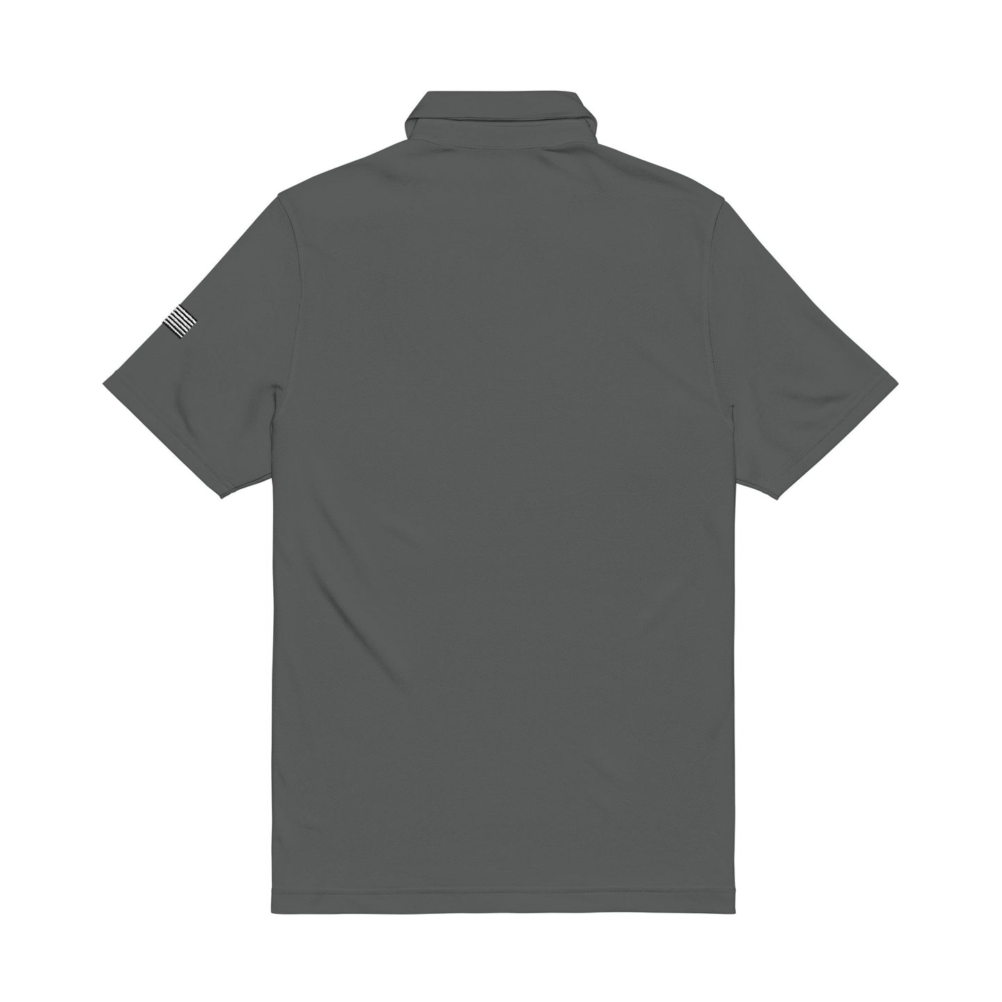 83 West Embroidered Under Armour® Men's Polo Shirt - Premium Activewear
