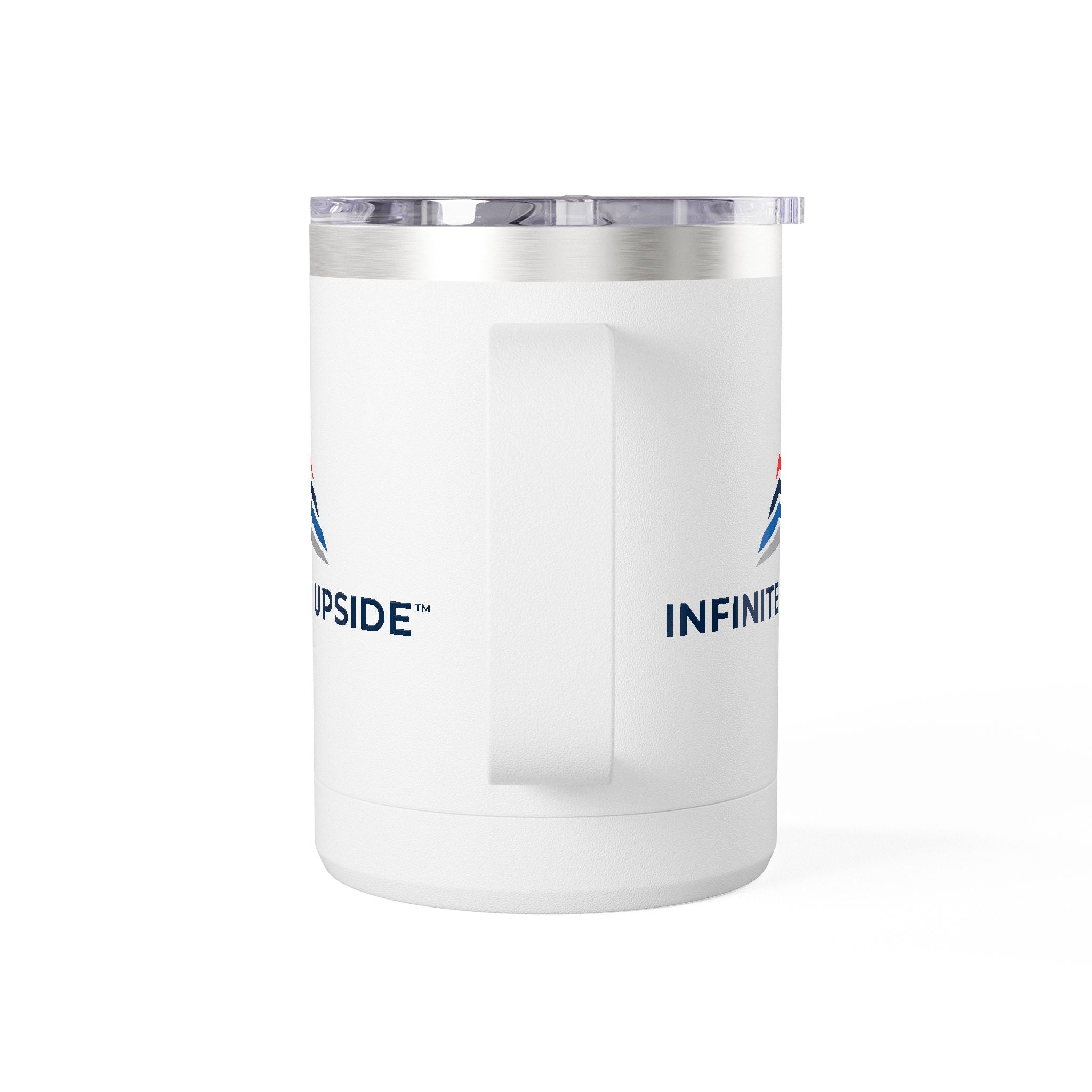INFINITE UPSIDE™ 15oz Insulated Coffee Tumbler Mug