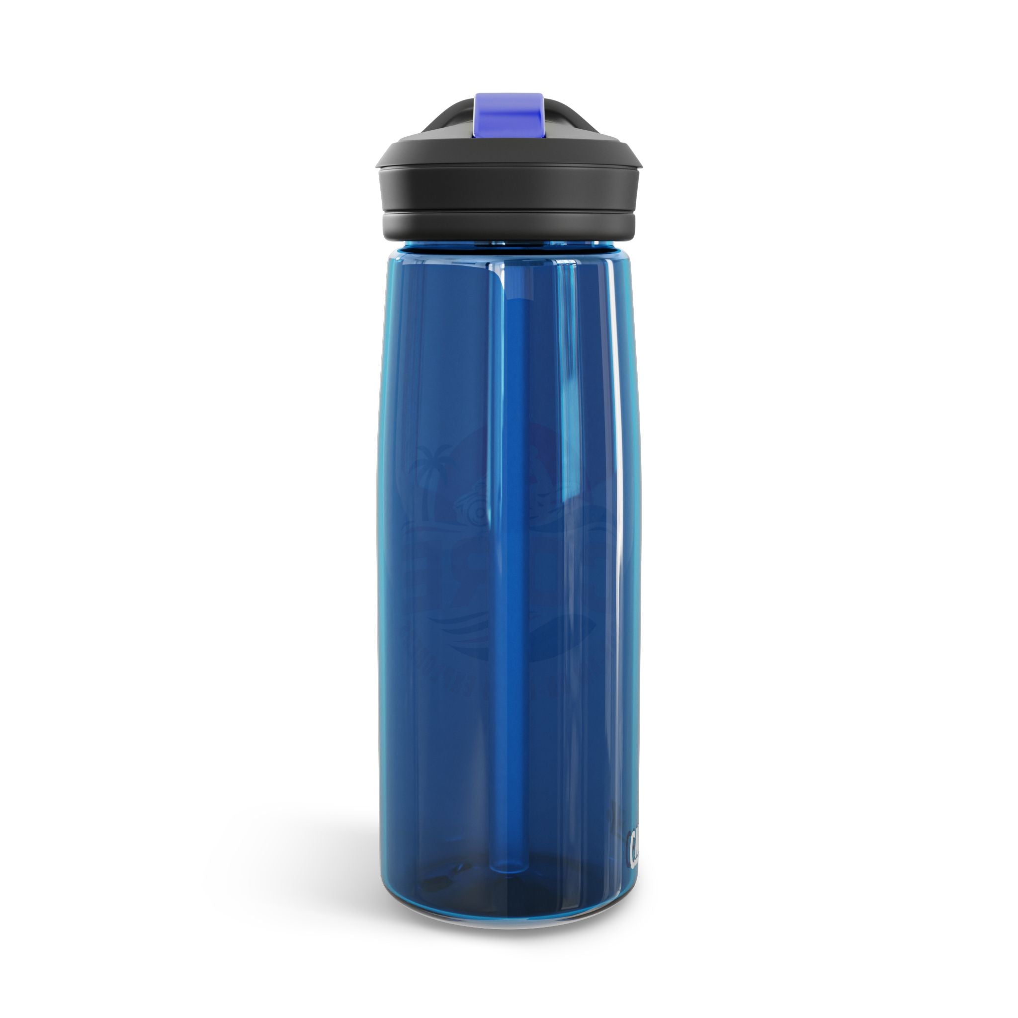 Core New Logo CamelBak Water Bottle - Perfect for Active Lifestyles