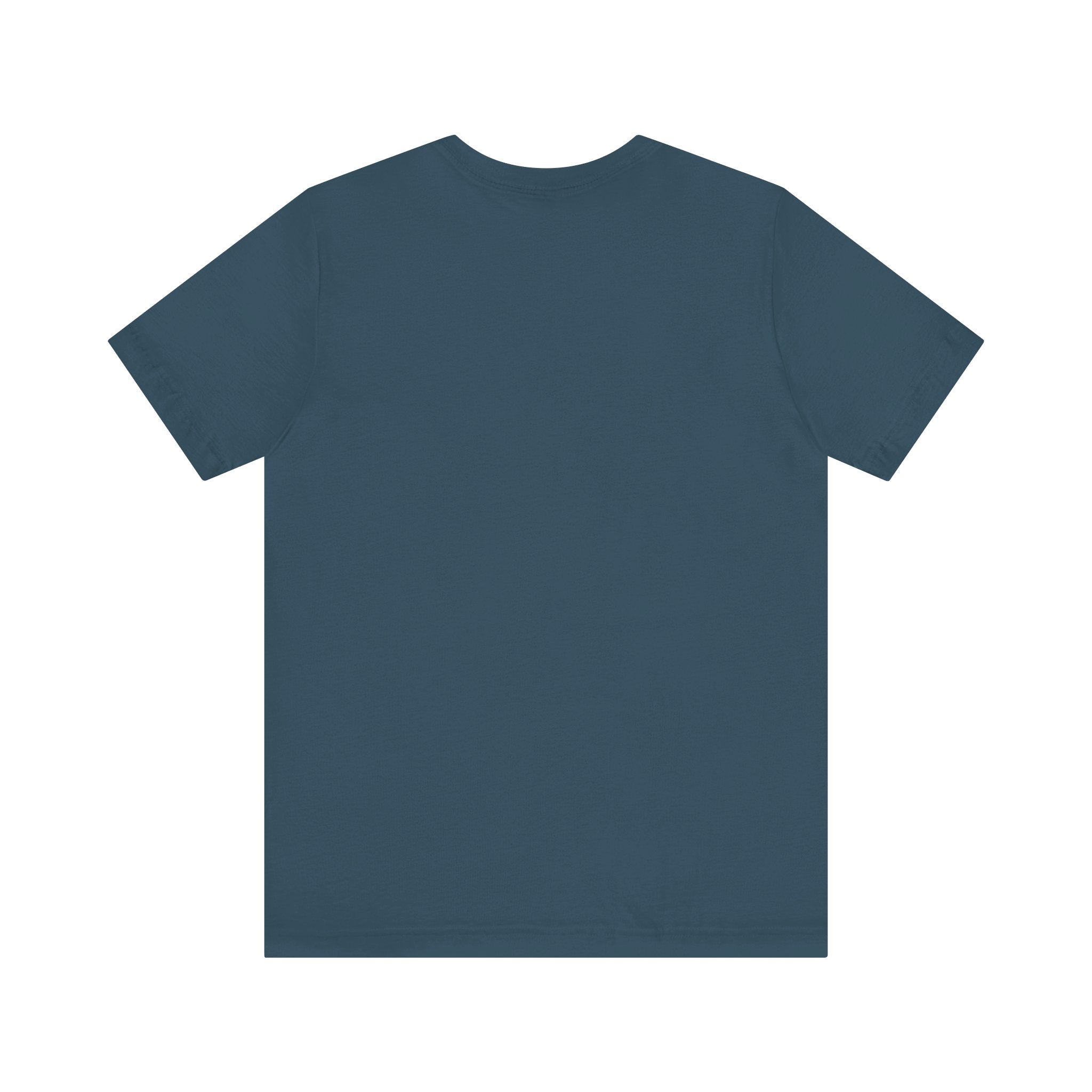 Tarpon Springs Sunset T-Shirt - Unisex Jersey Tee with Palm Trees