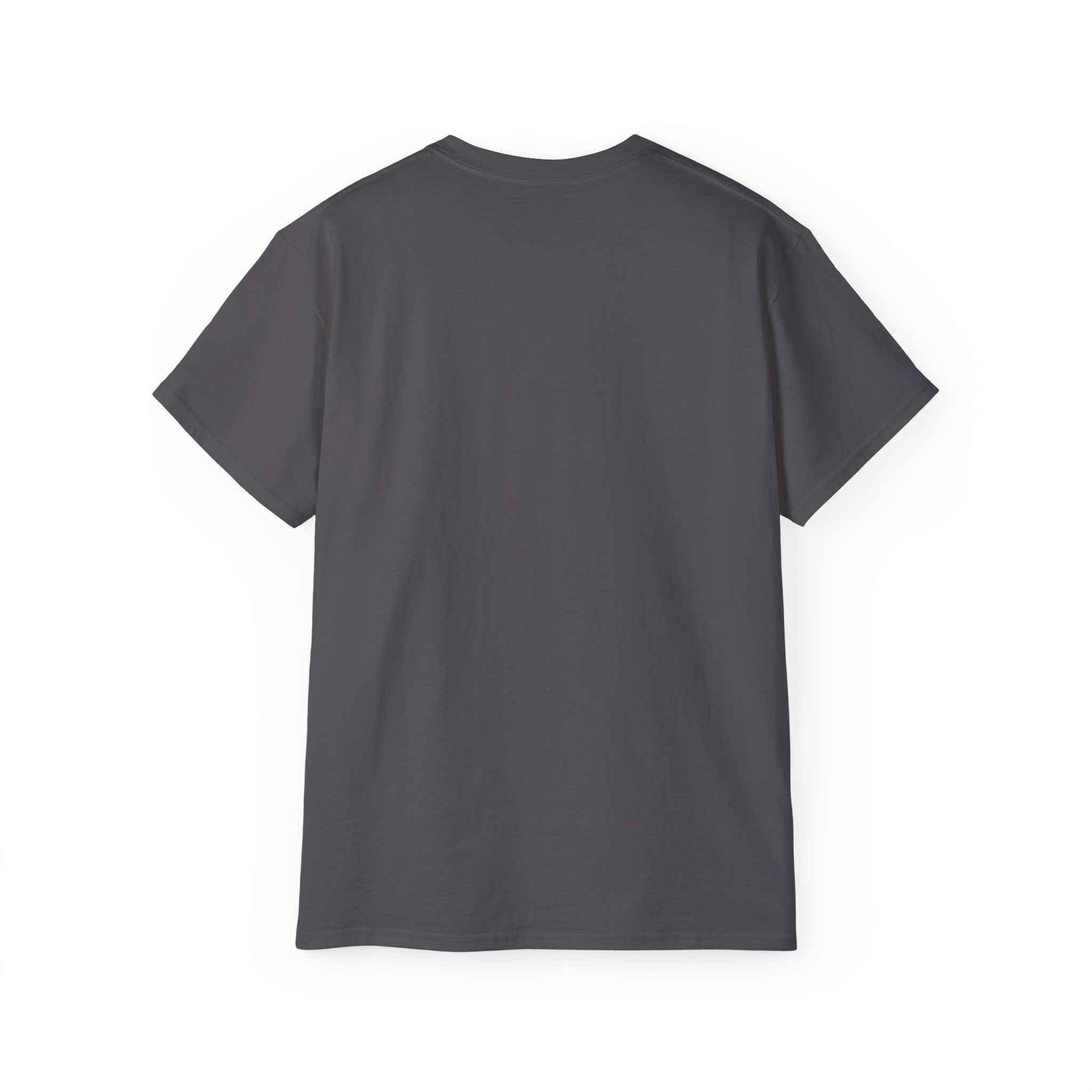 SPYDER Unisex Ultra Cotton Tee