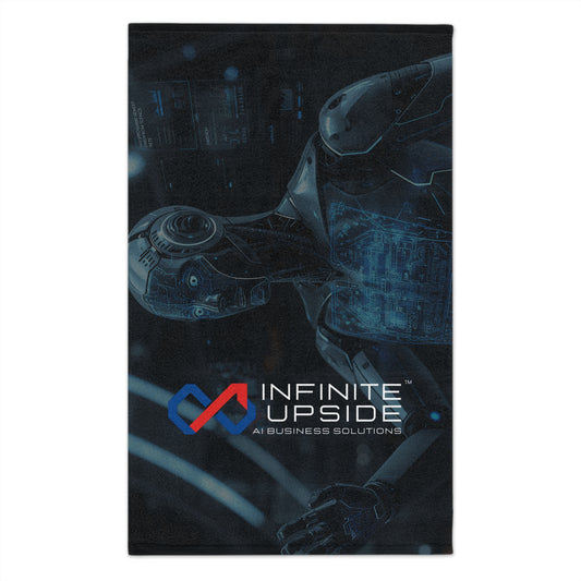 INFINITE UPSIDE™ Tech-Inspired Rally Towel