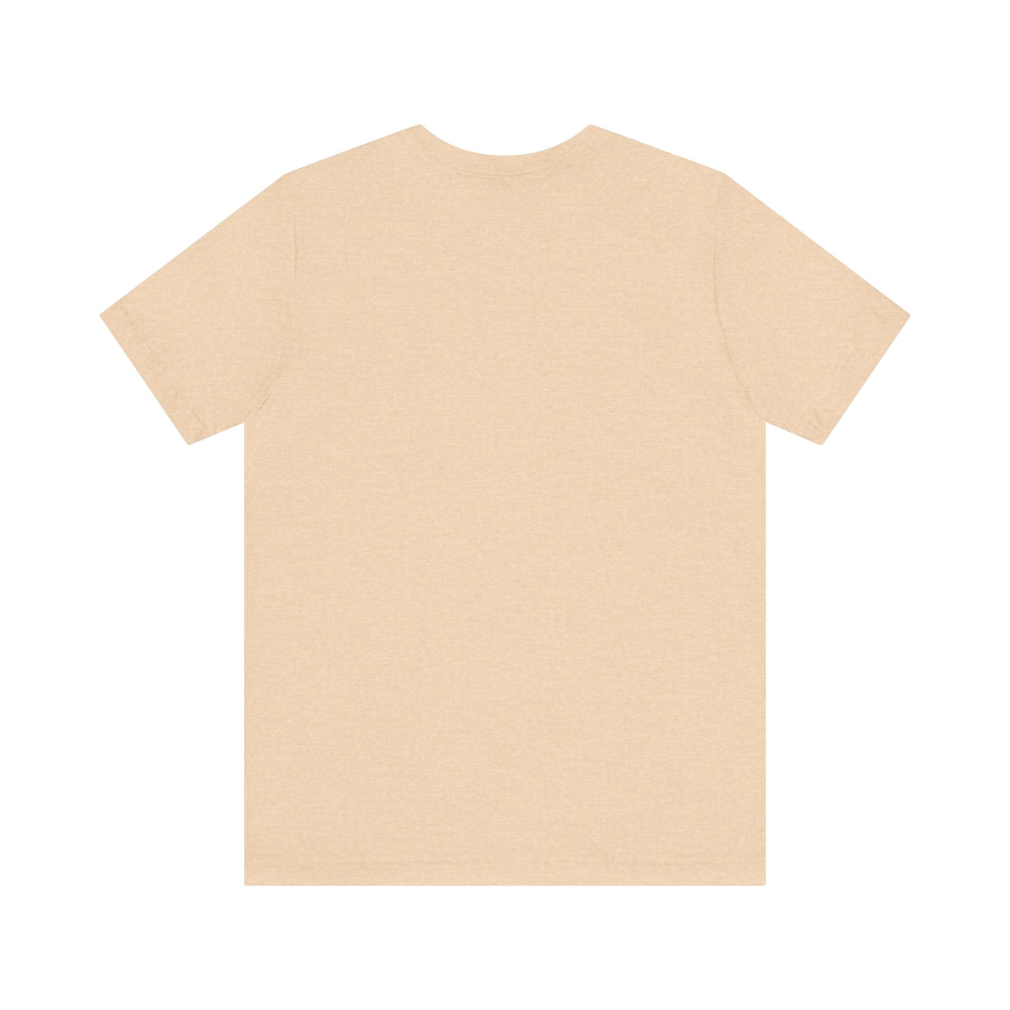 Surfing Club Unisex Short Sleeve Tee