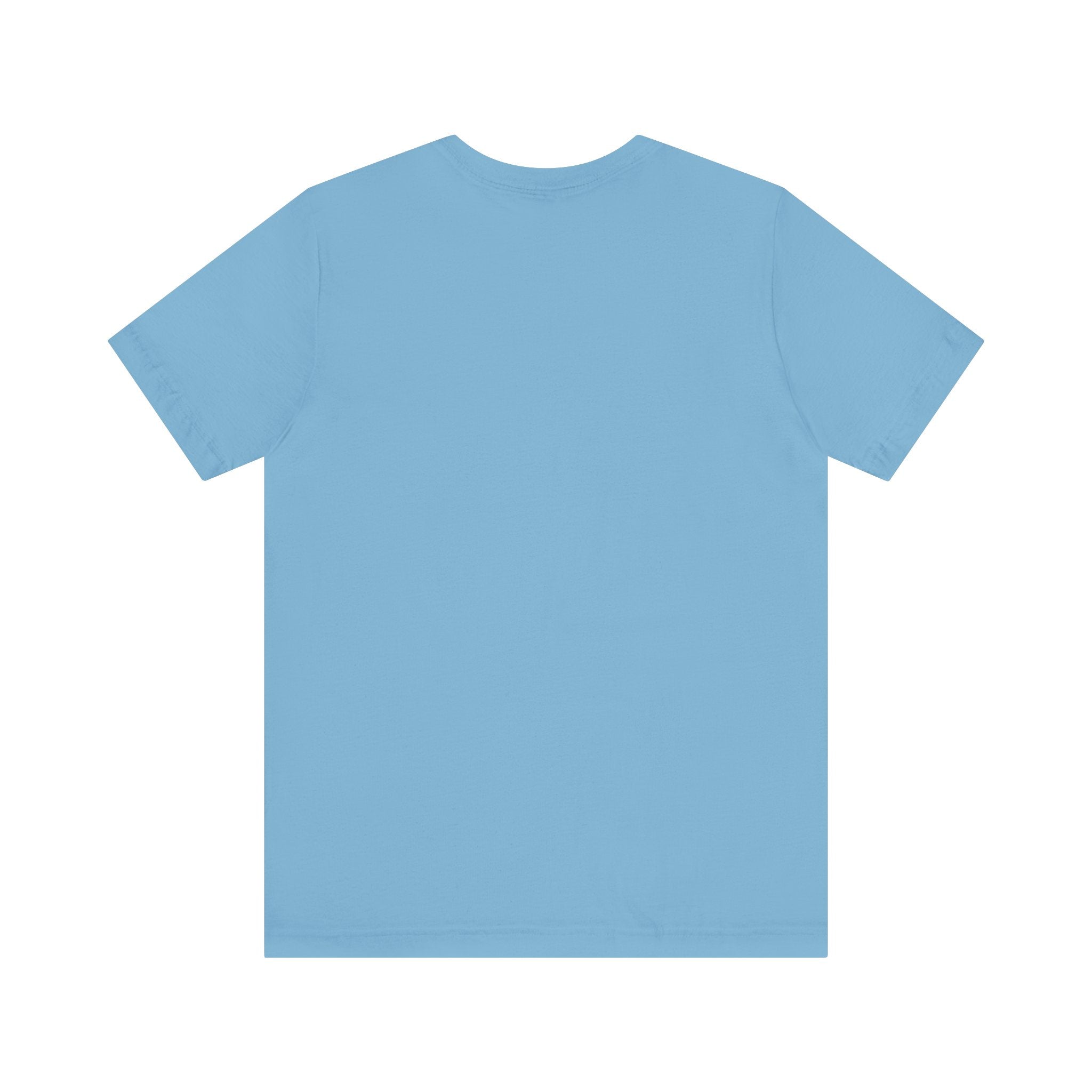 Funny Retirement Tee, Cartin' and Fartin' Unisex Jersey Short Sleeve Shirt