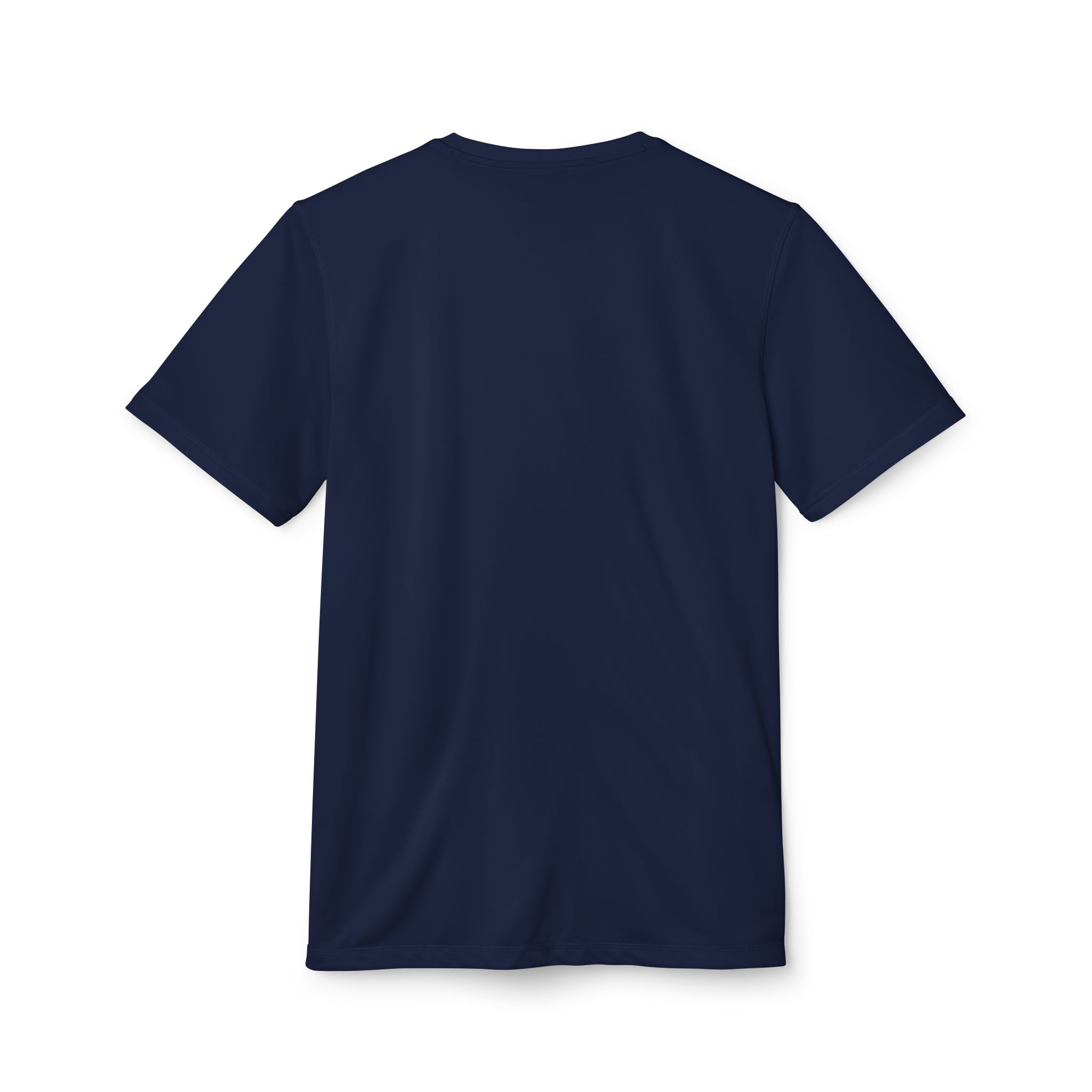 Tampa Bay Florida adidas Sport T-Shirt, Unisex Workout Tee, SPF 50 Protection