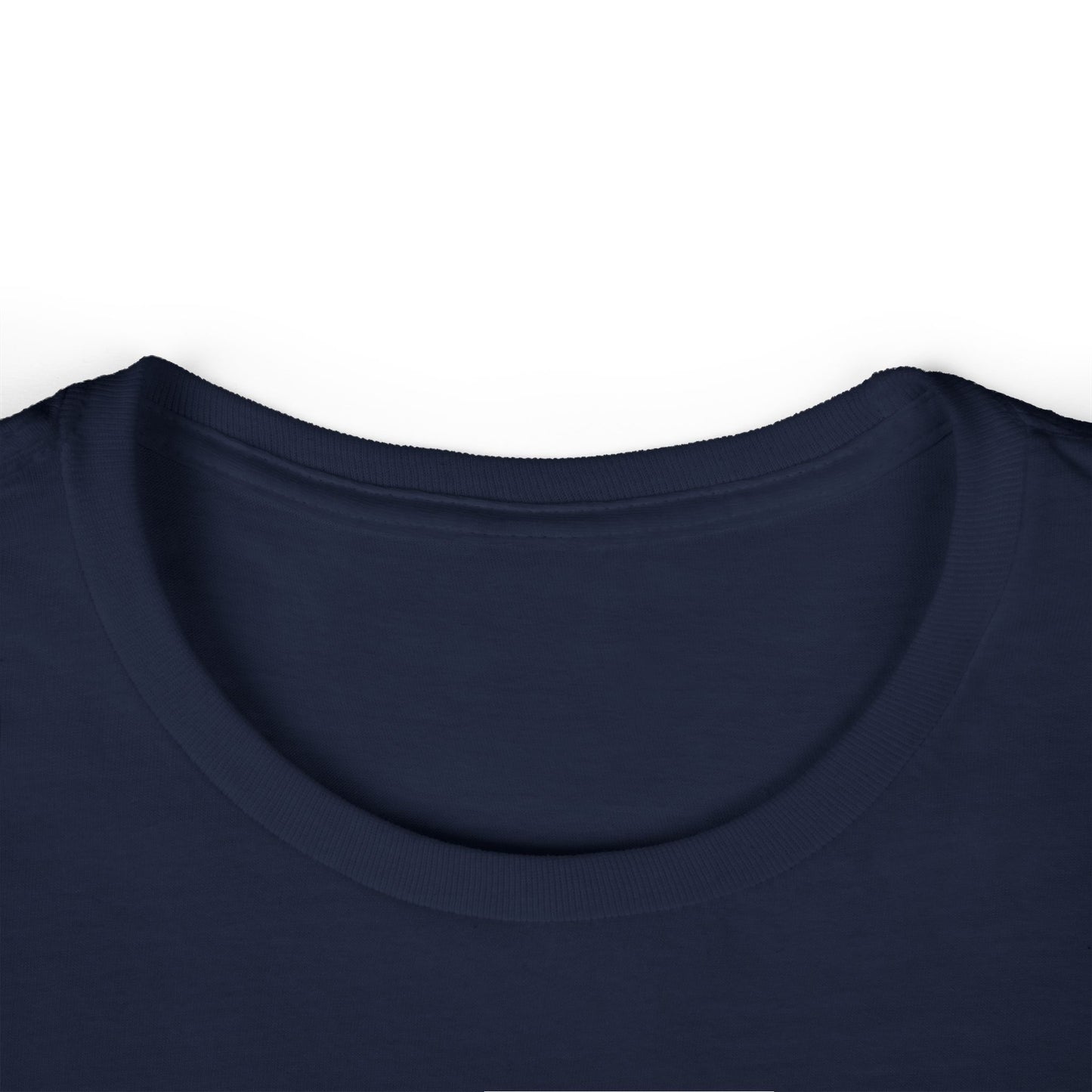 SPYDER Hair Don't Care Women's Softstyle Tee