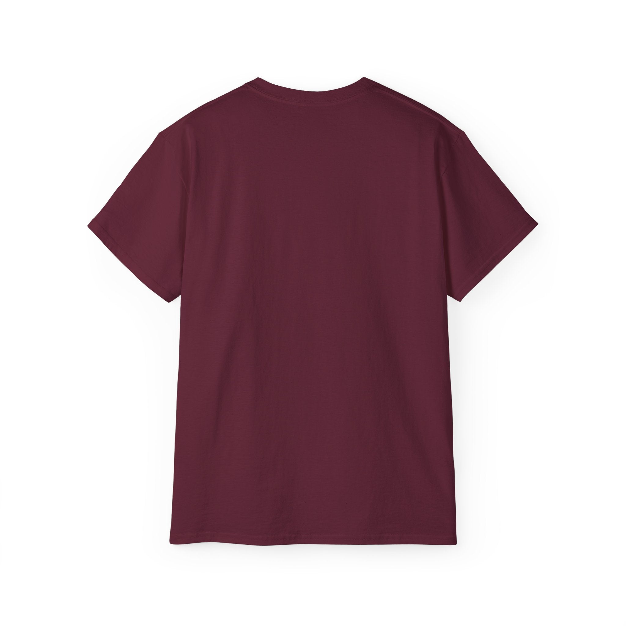 BA Girls BA Toys Unisex Ultra Cotton Tee