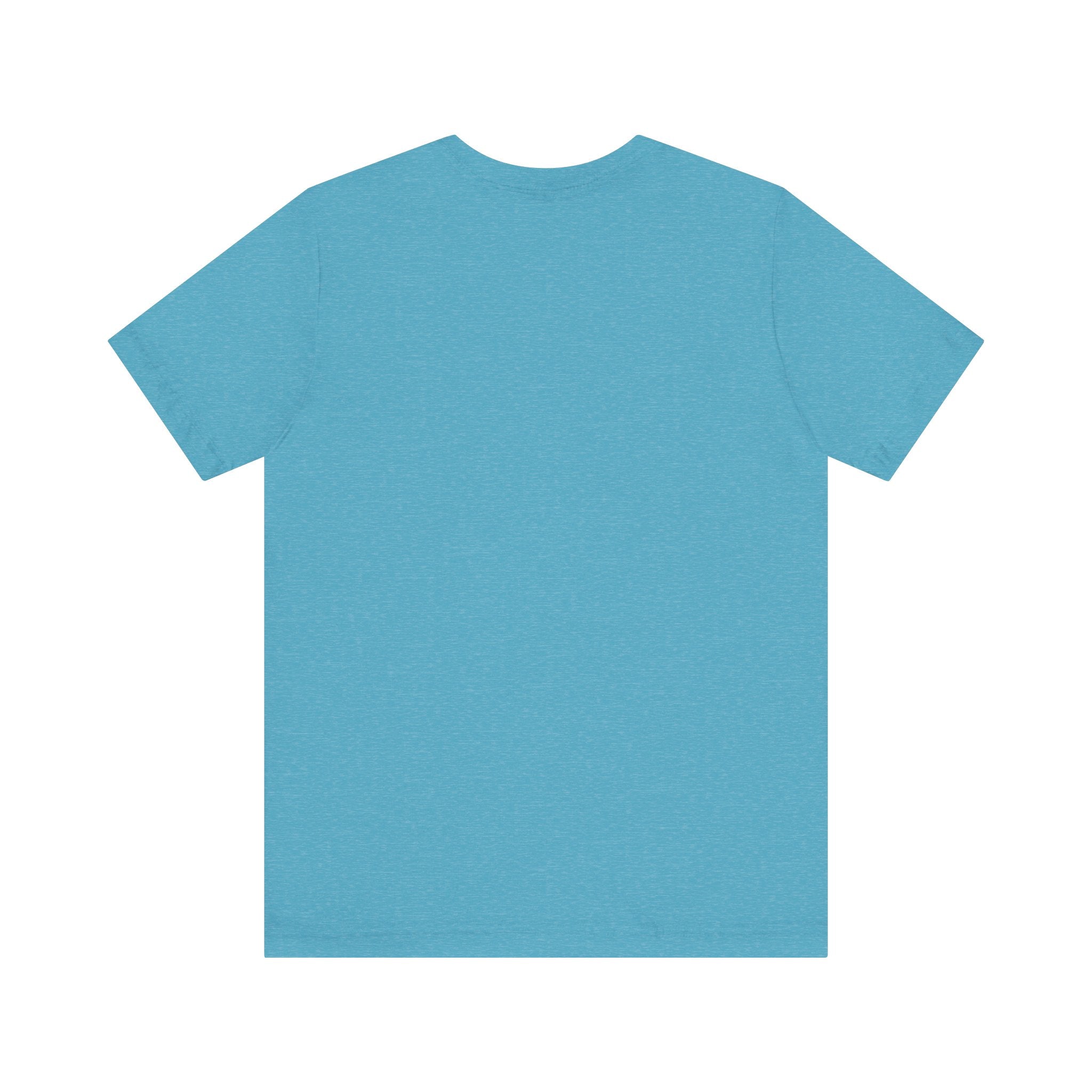 Naples Florida Unisex Tee, Casual Summer Shirt, Vacation Apparel