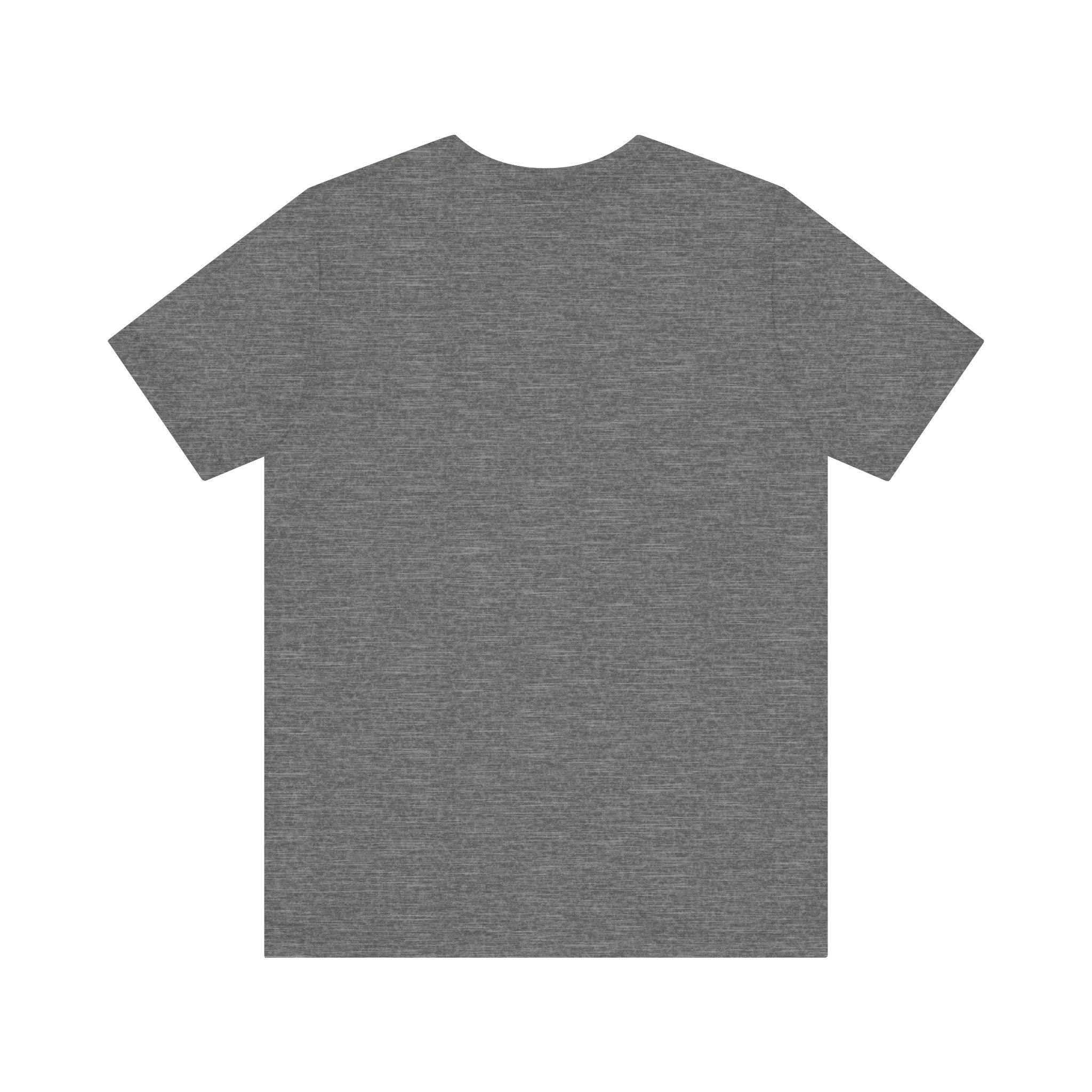 Cute Dog Graphic Unisex T-Shirt – Perfect for Pet Lovers