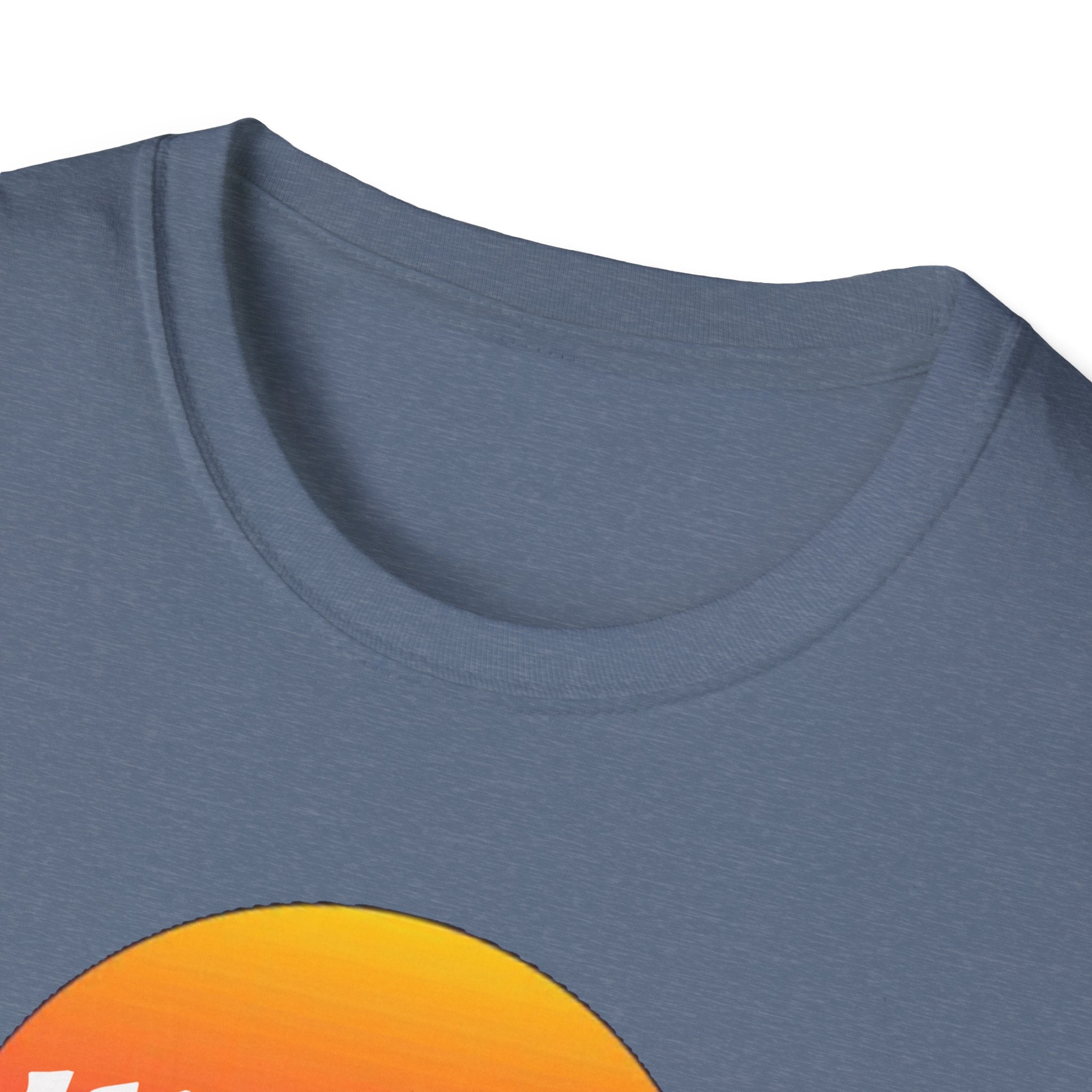 Suncoast Life Florida Unisex Softstyle T-Shirt