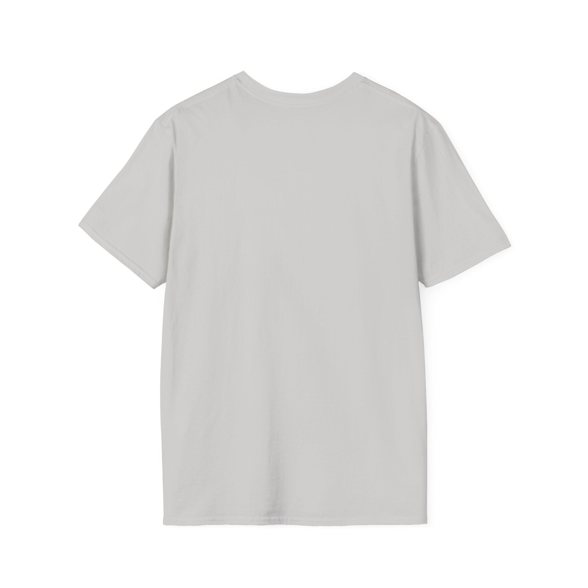 Gulf of America Unisex Softstyle T-Shirt - Casual Summer Vibe