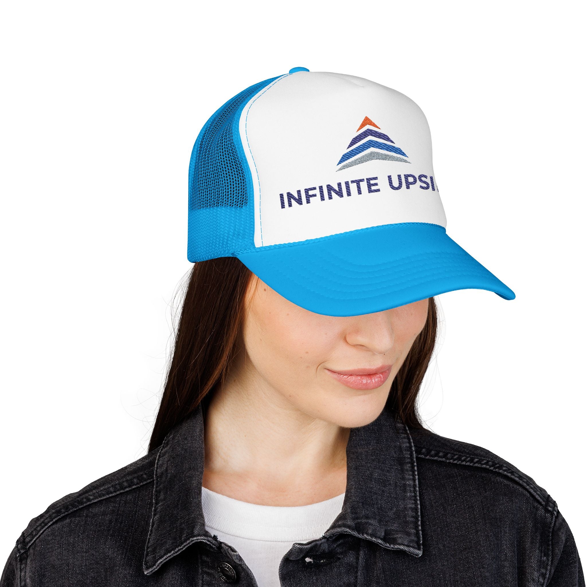 Infinite Upside™ Trucker Hat