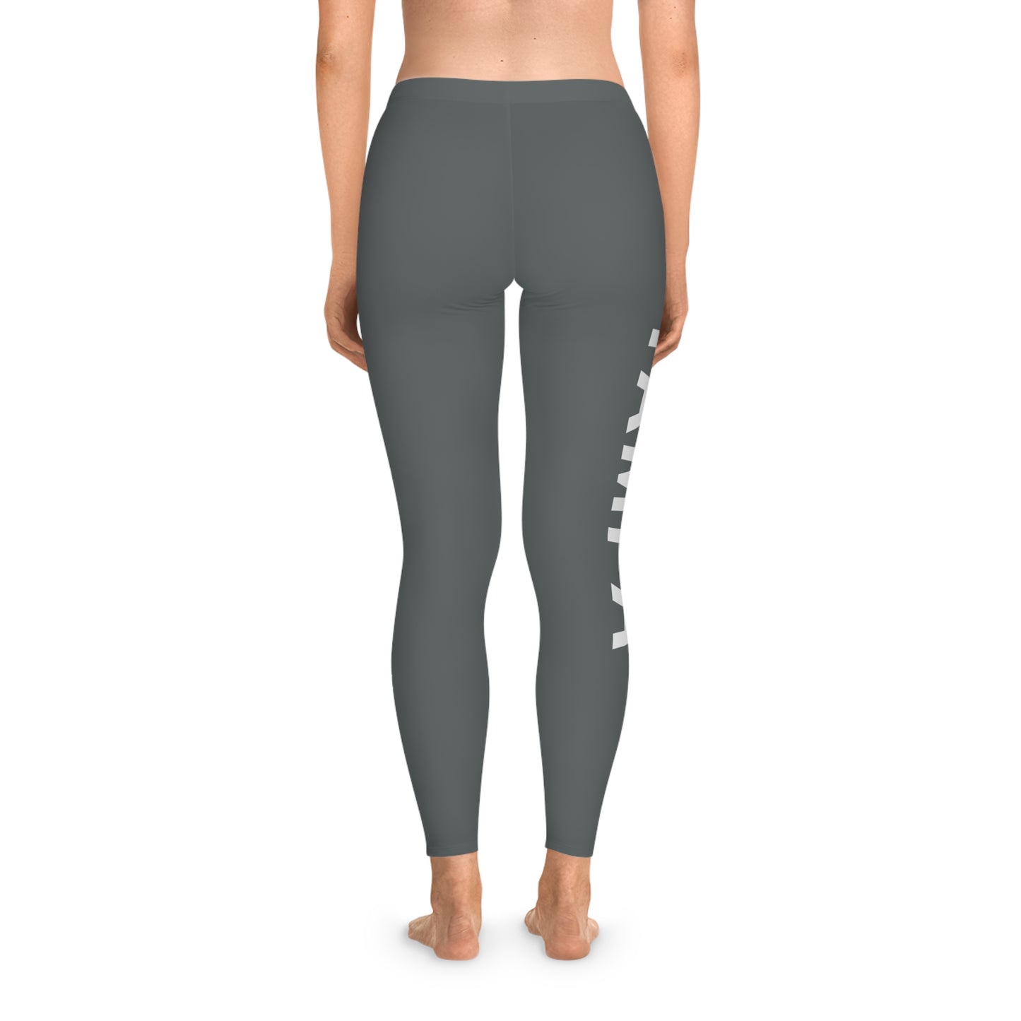 Tampa Leggings | Stylish Activewear for Yoga, Fitness, Casual Wear