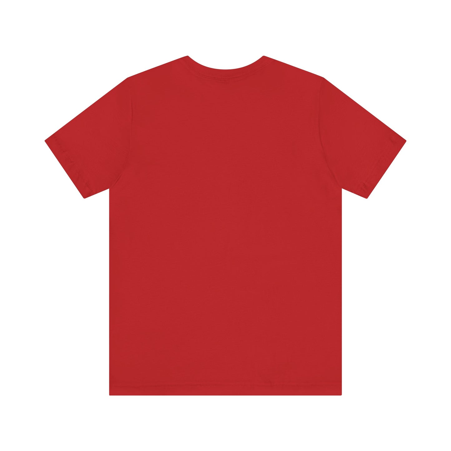 Coffee & Confidence Unisex Jersey Tee