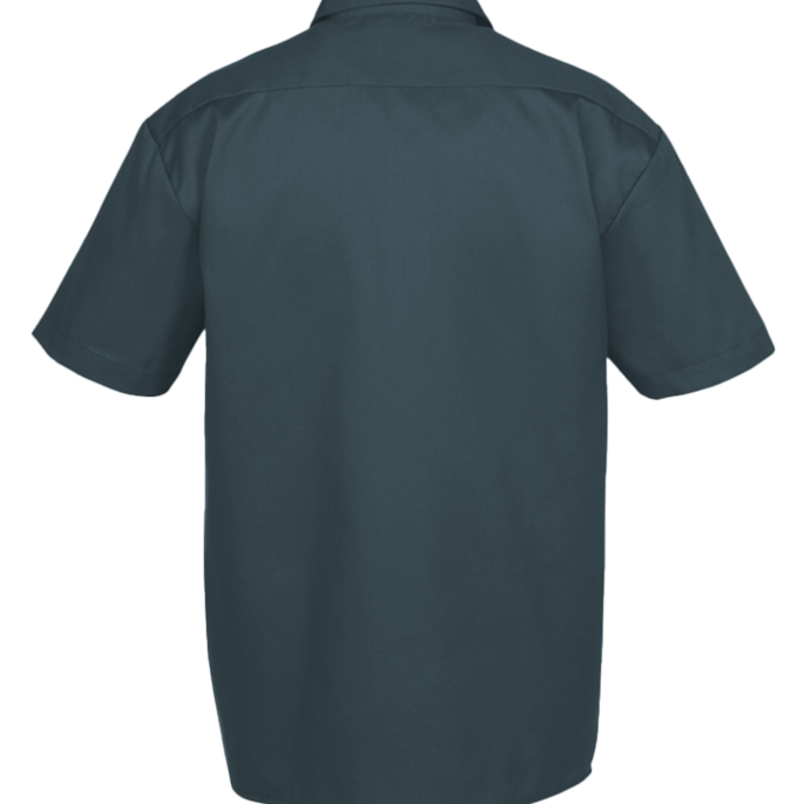 DARK NAVY - BACK