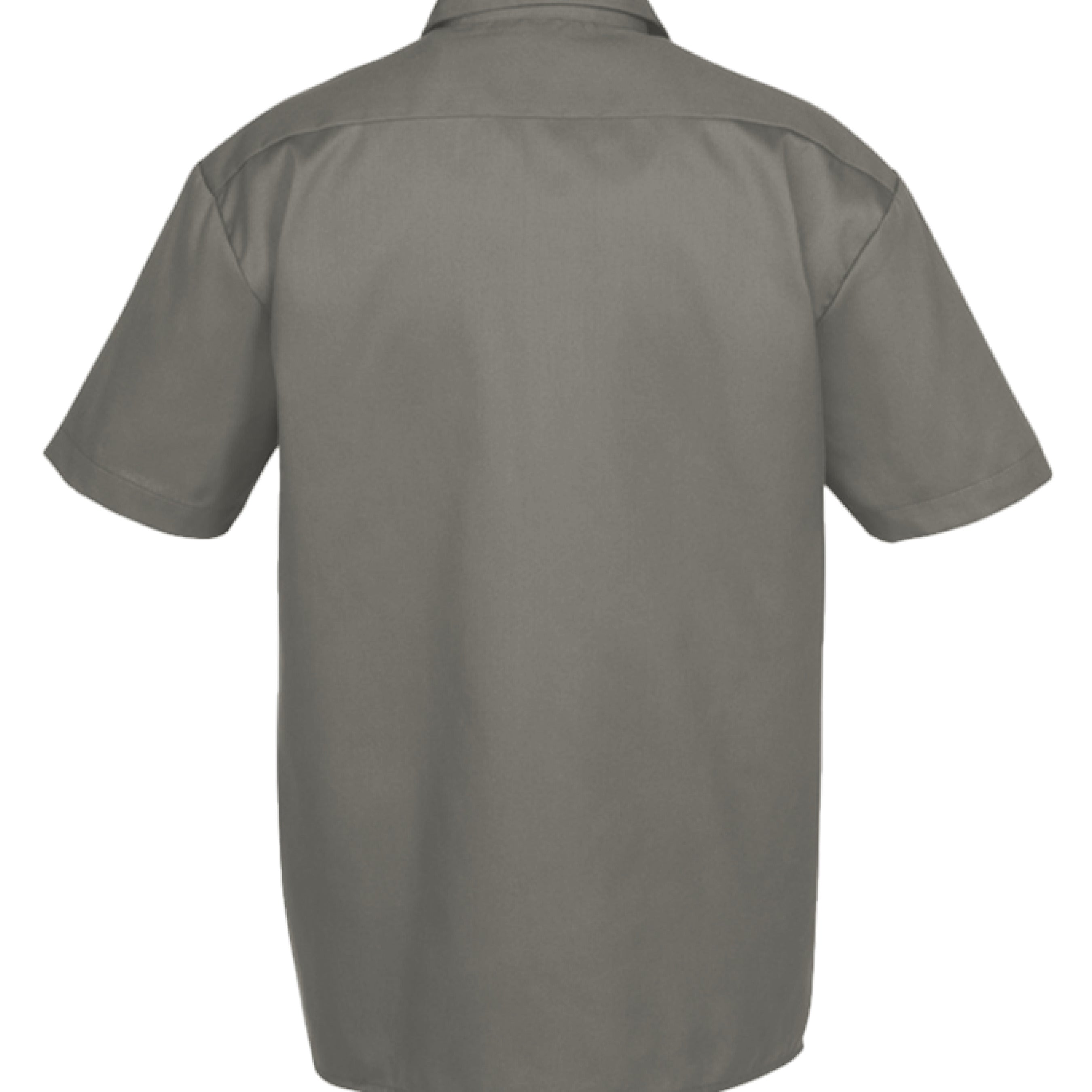 CHARCOAL - BACK