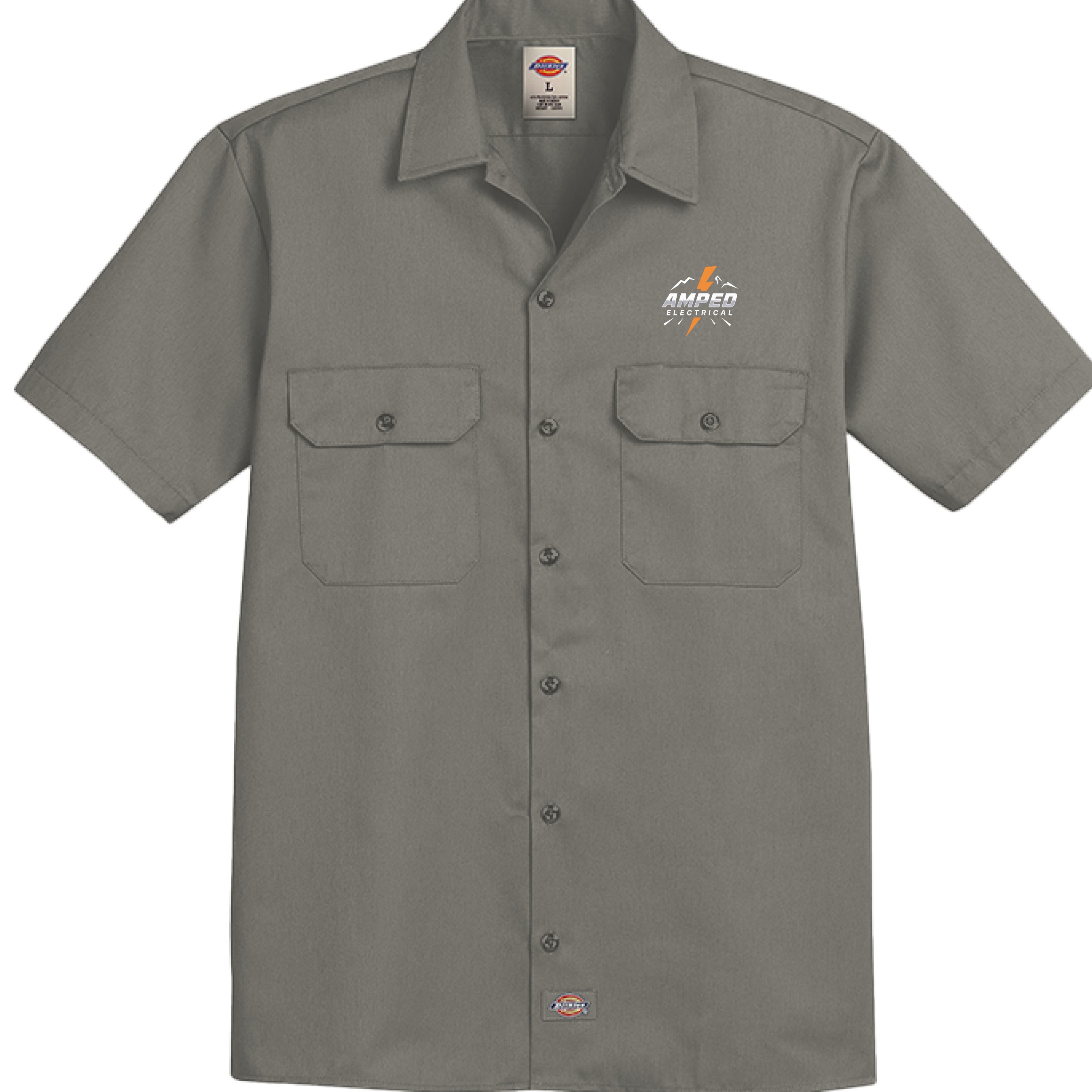 CHARCOAL - FRONT