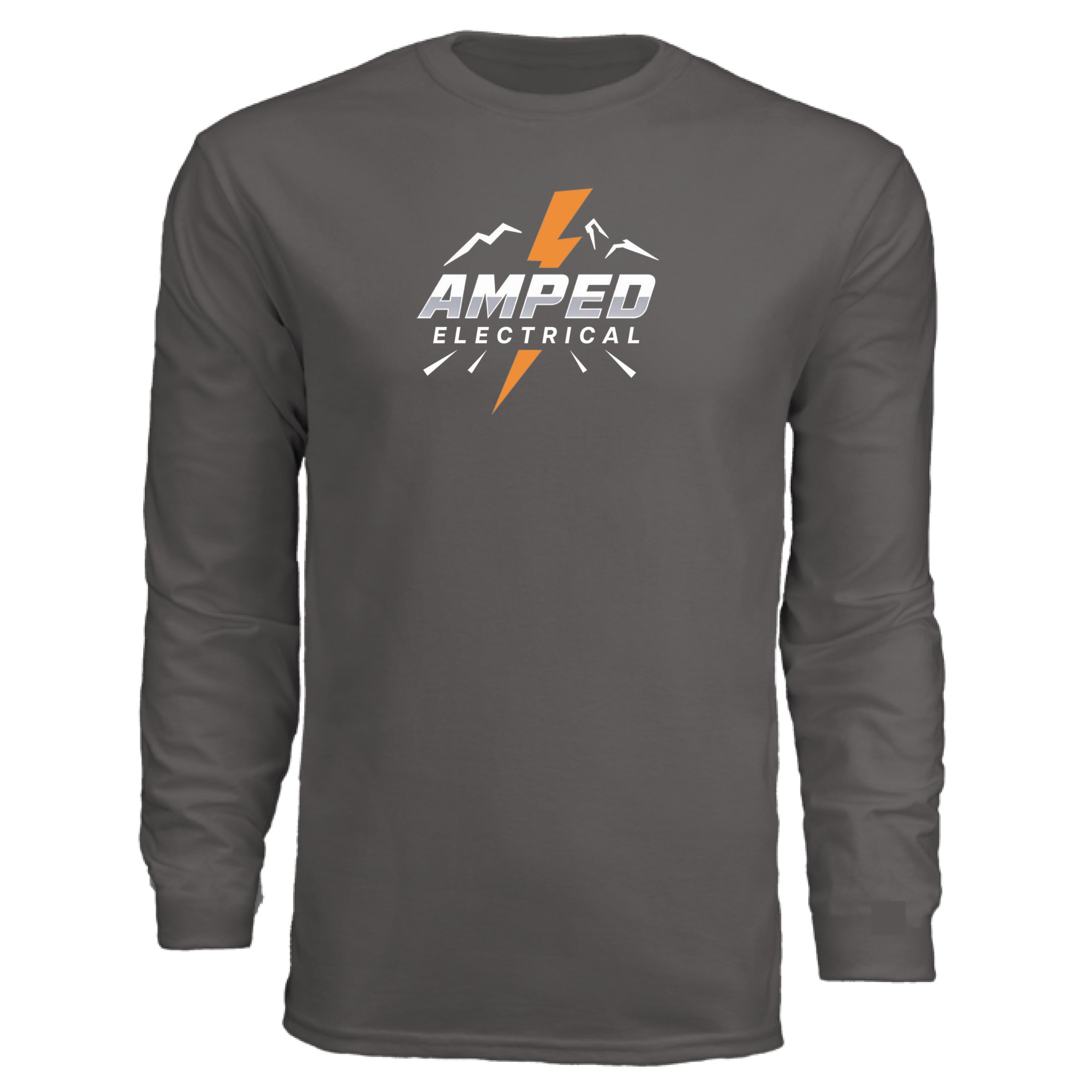 GRAPHITE - FRONT