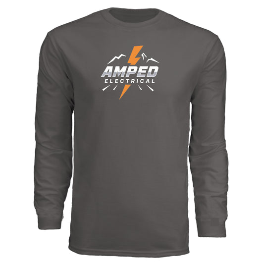 GRAPHITE - FRONT