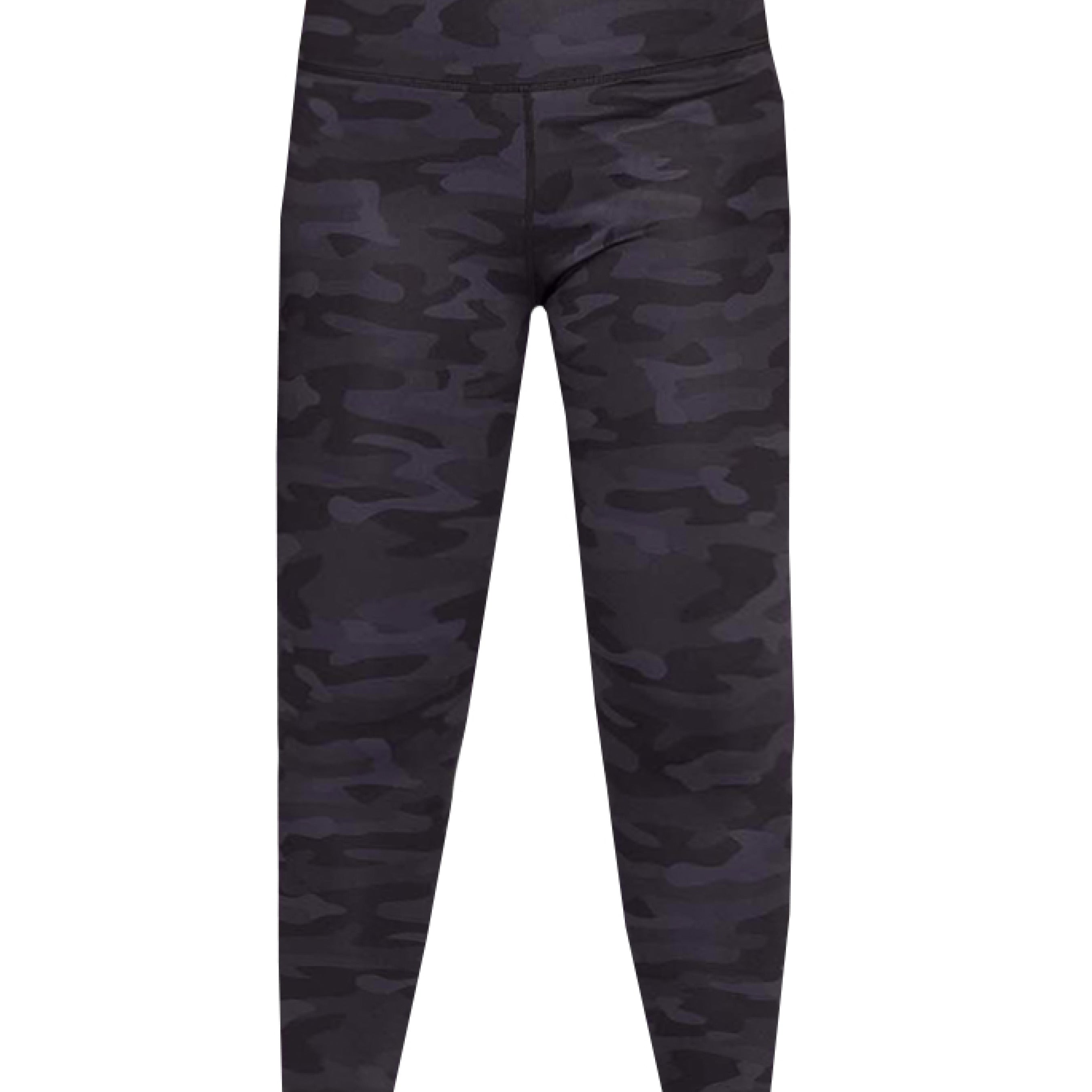 DARK CAMO - BACK