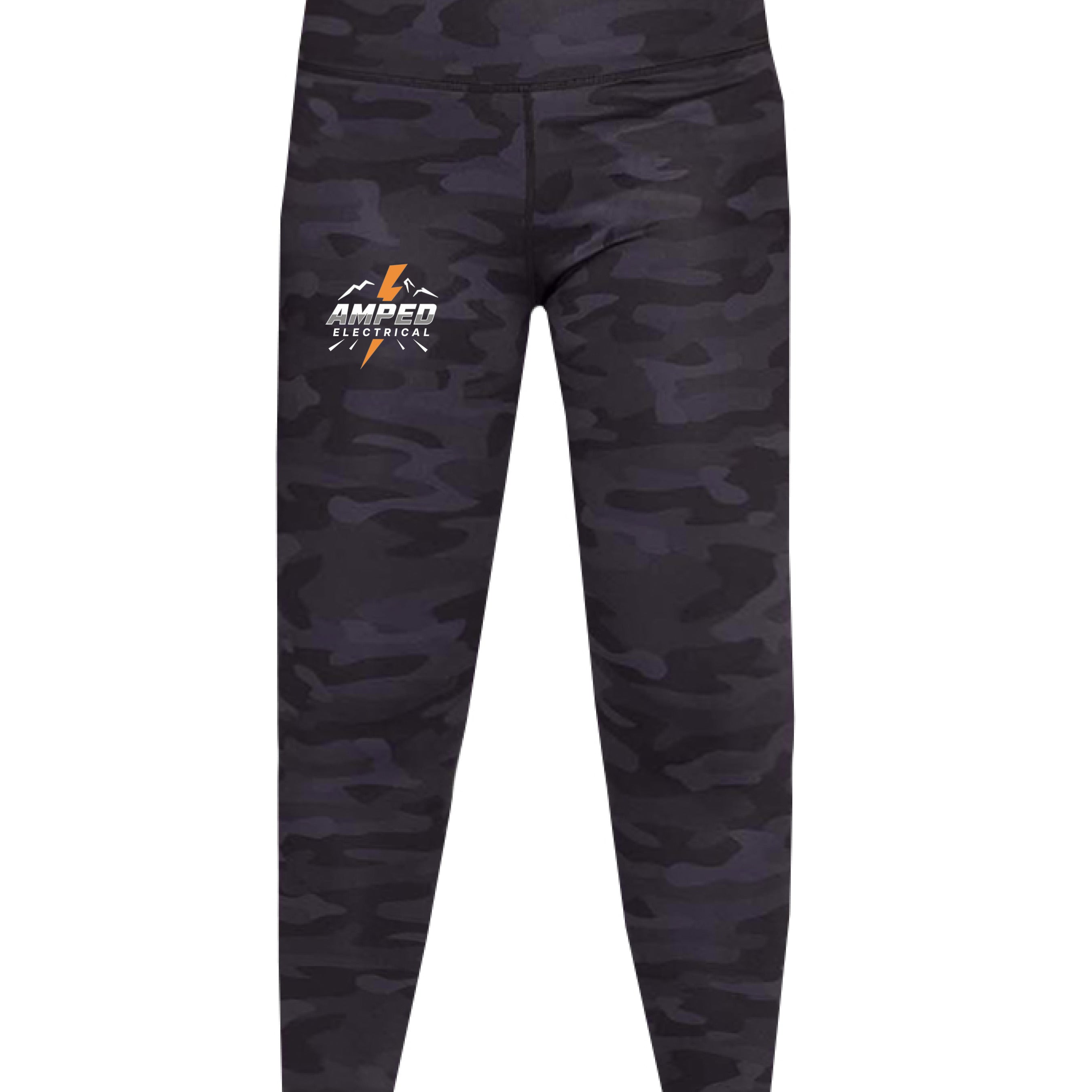 DARK CAMO - FRONT