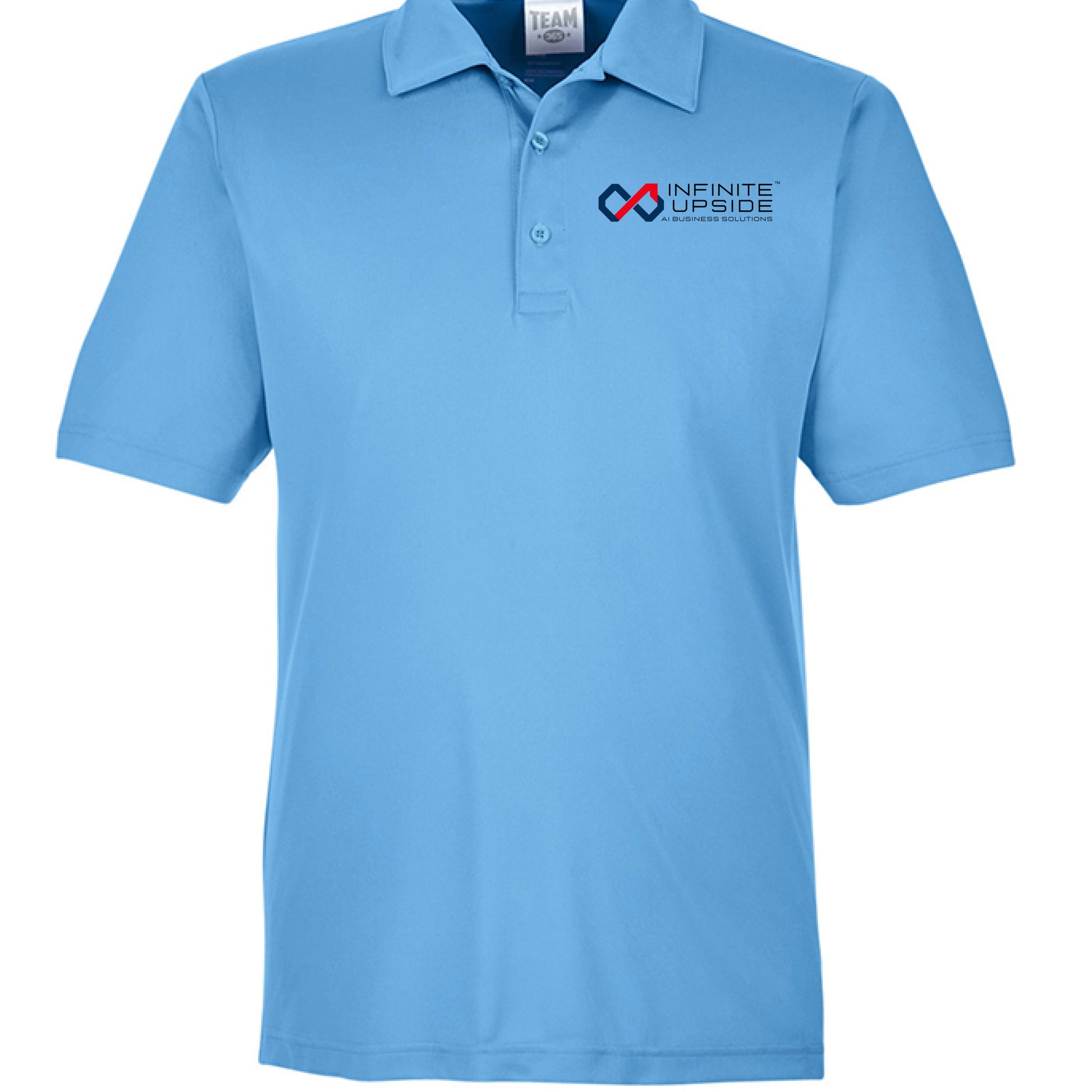 SPORT LIGHT BLUE - FRONT