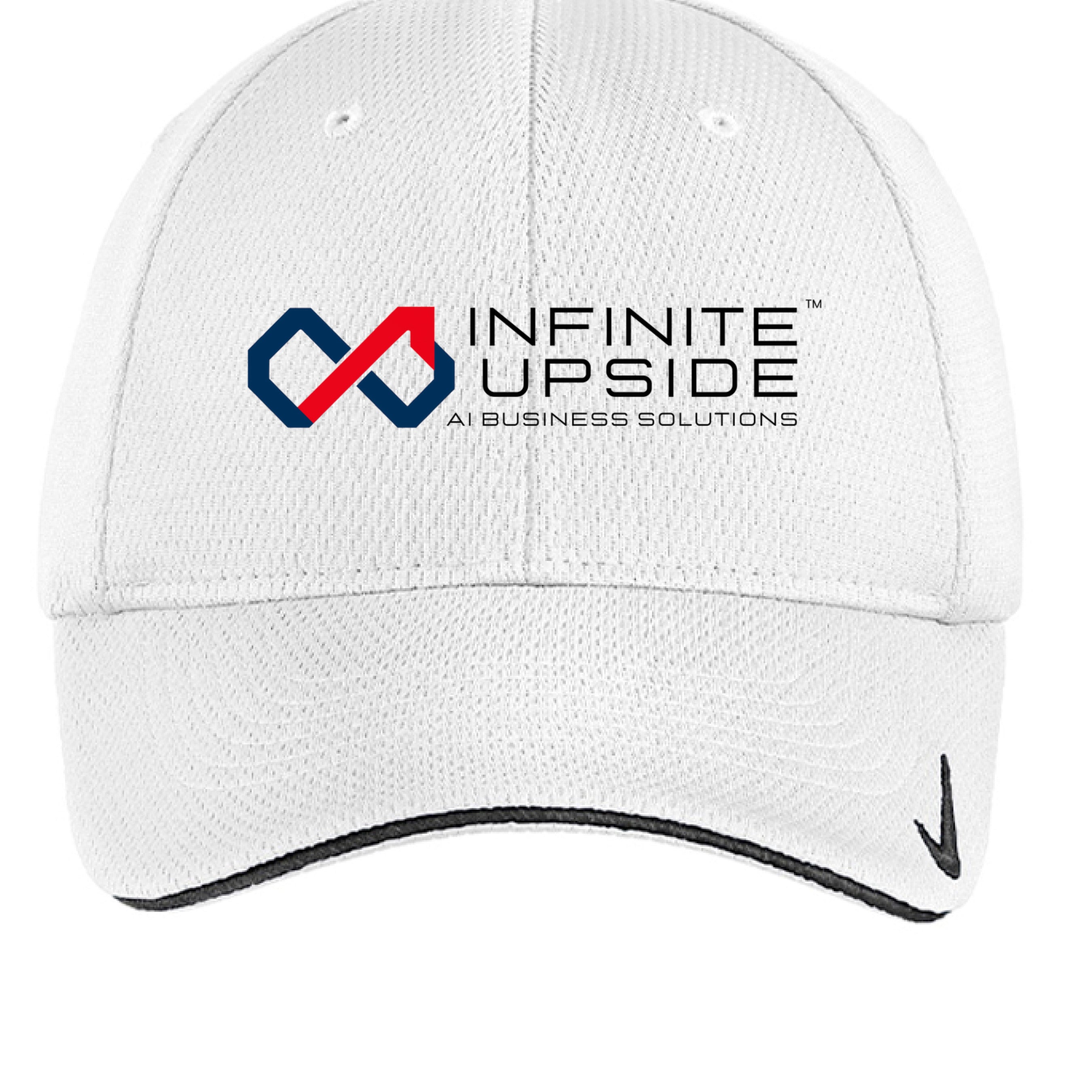 White/Black - FRONT