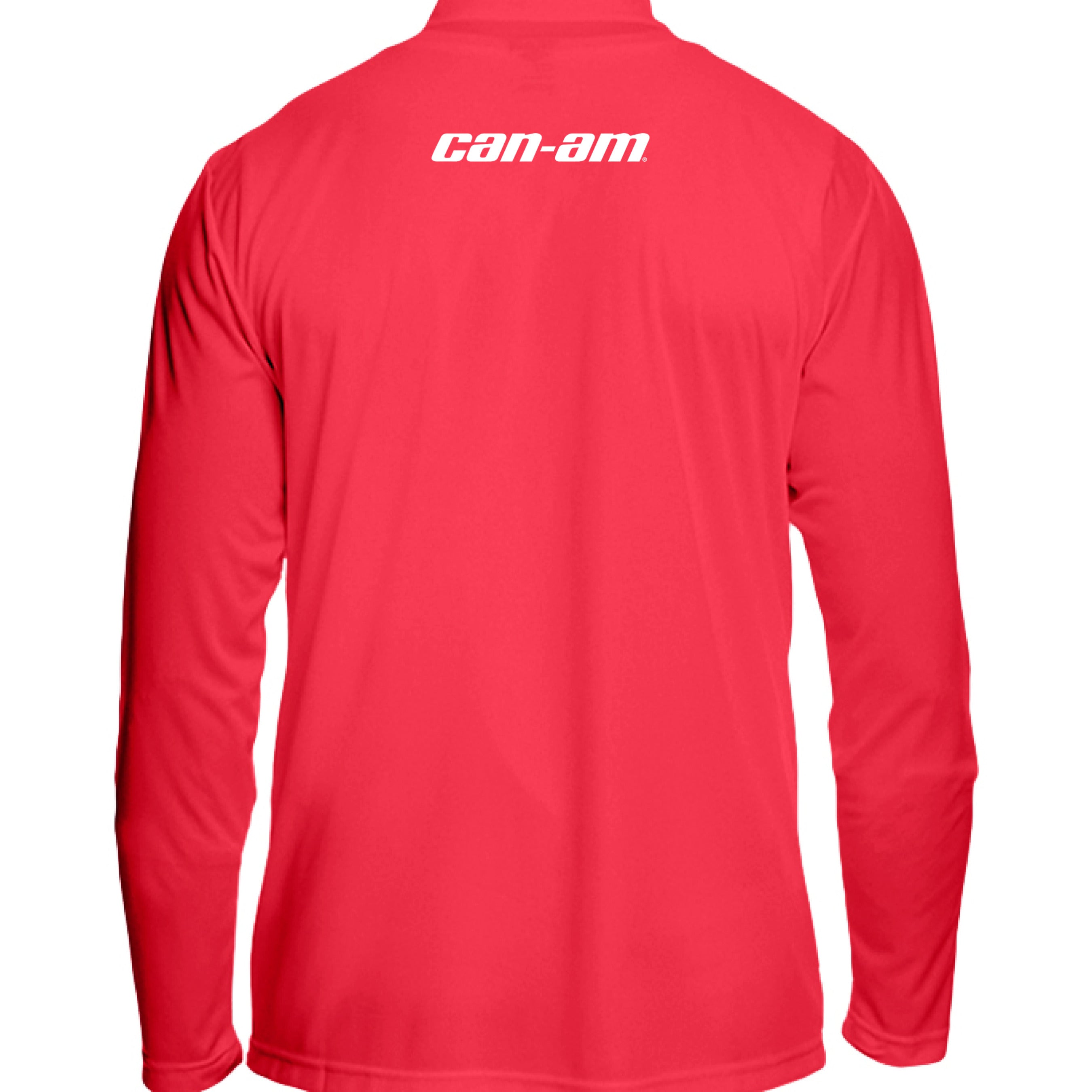 SPORT RED - BACK