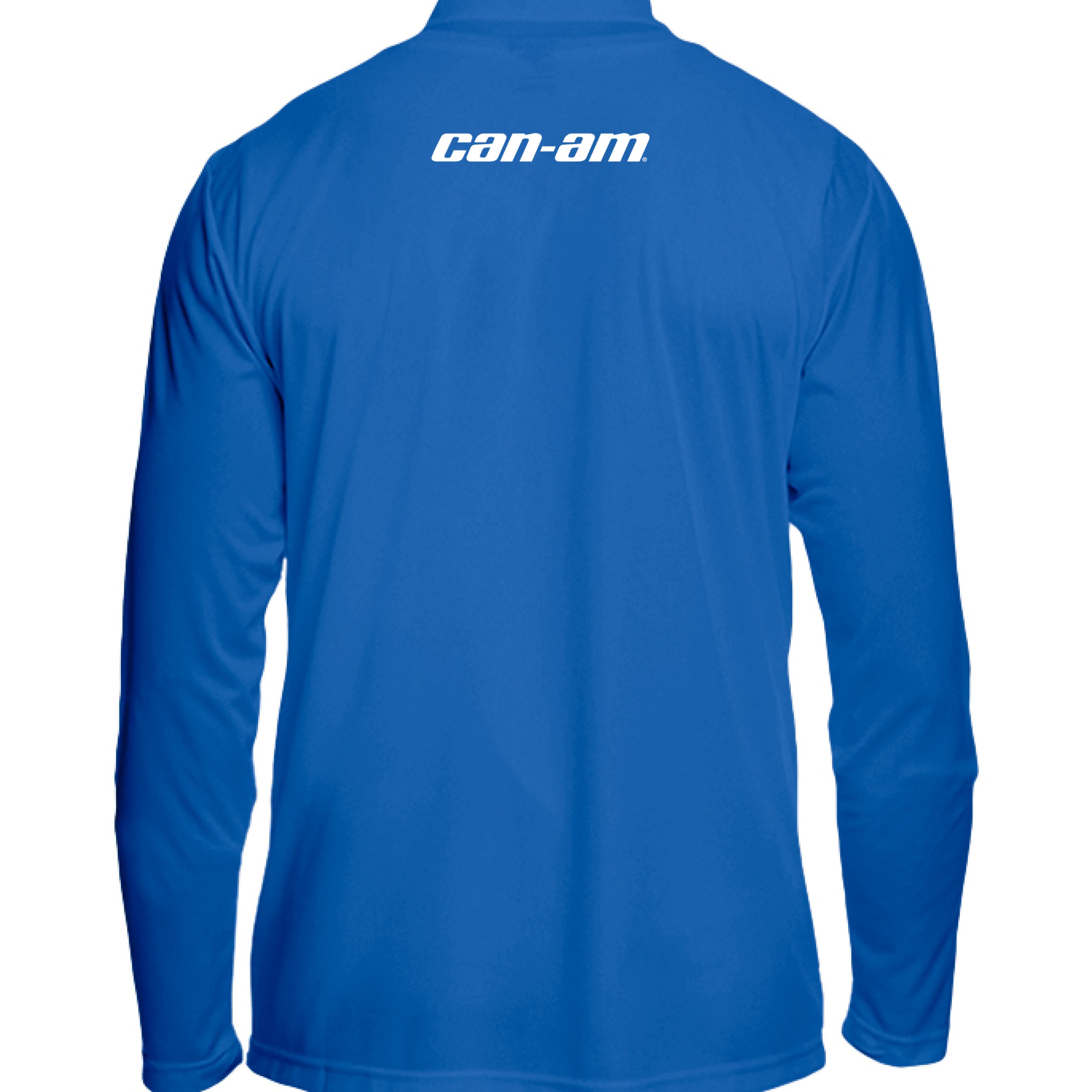 SPORT ROYAL - BACK