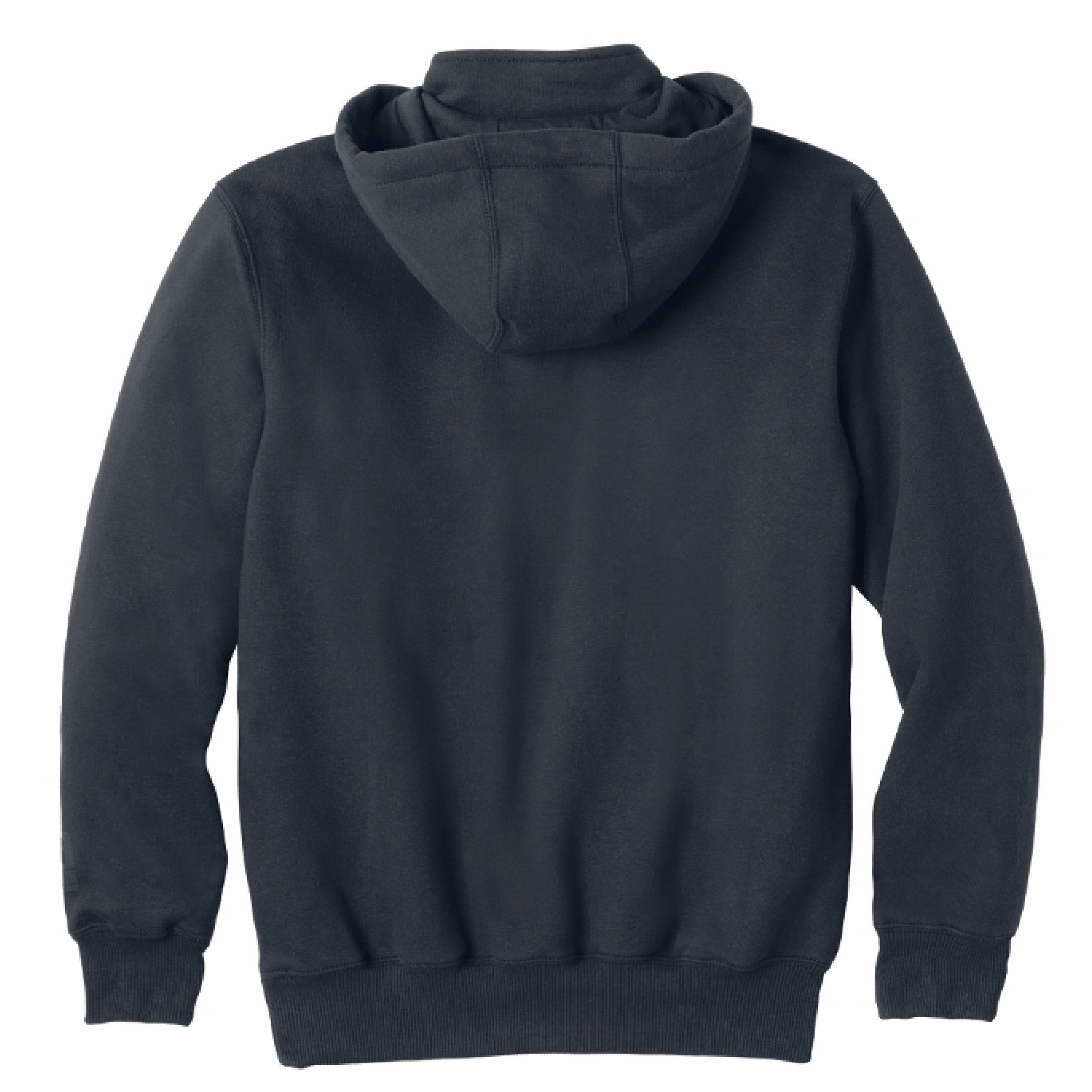 New Navy - BACK