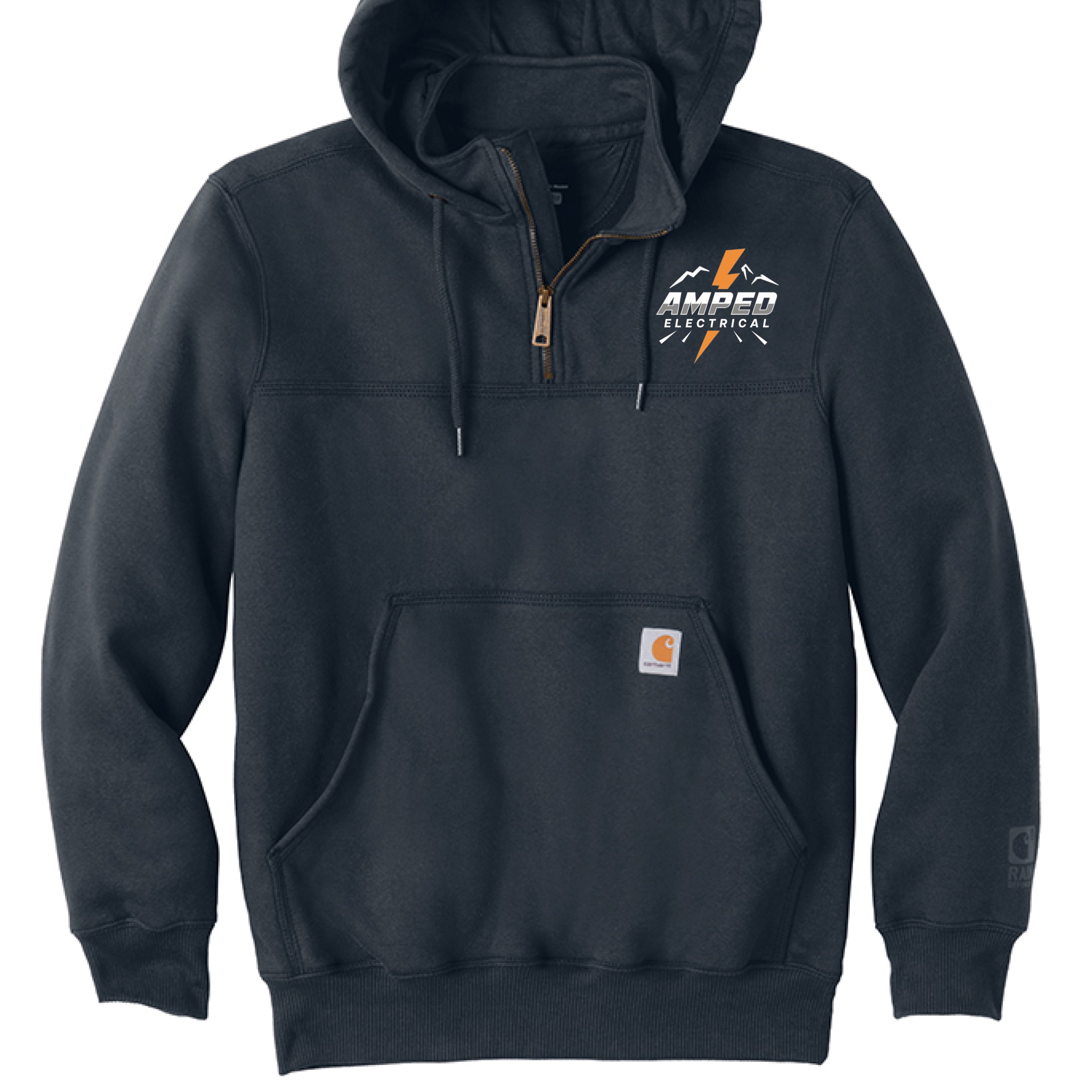 New Navy - FRONT