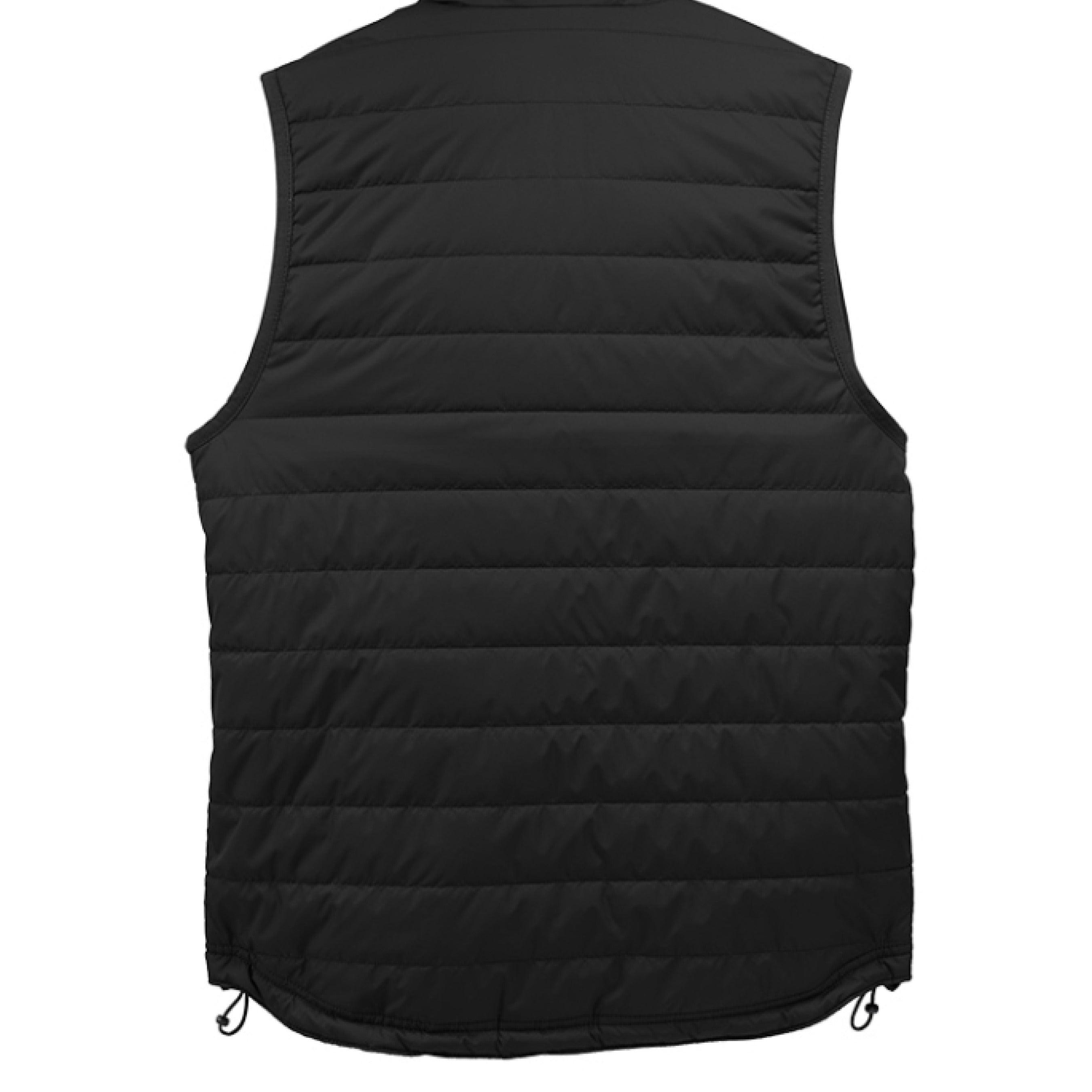 Black - BACK