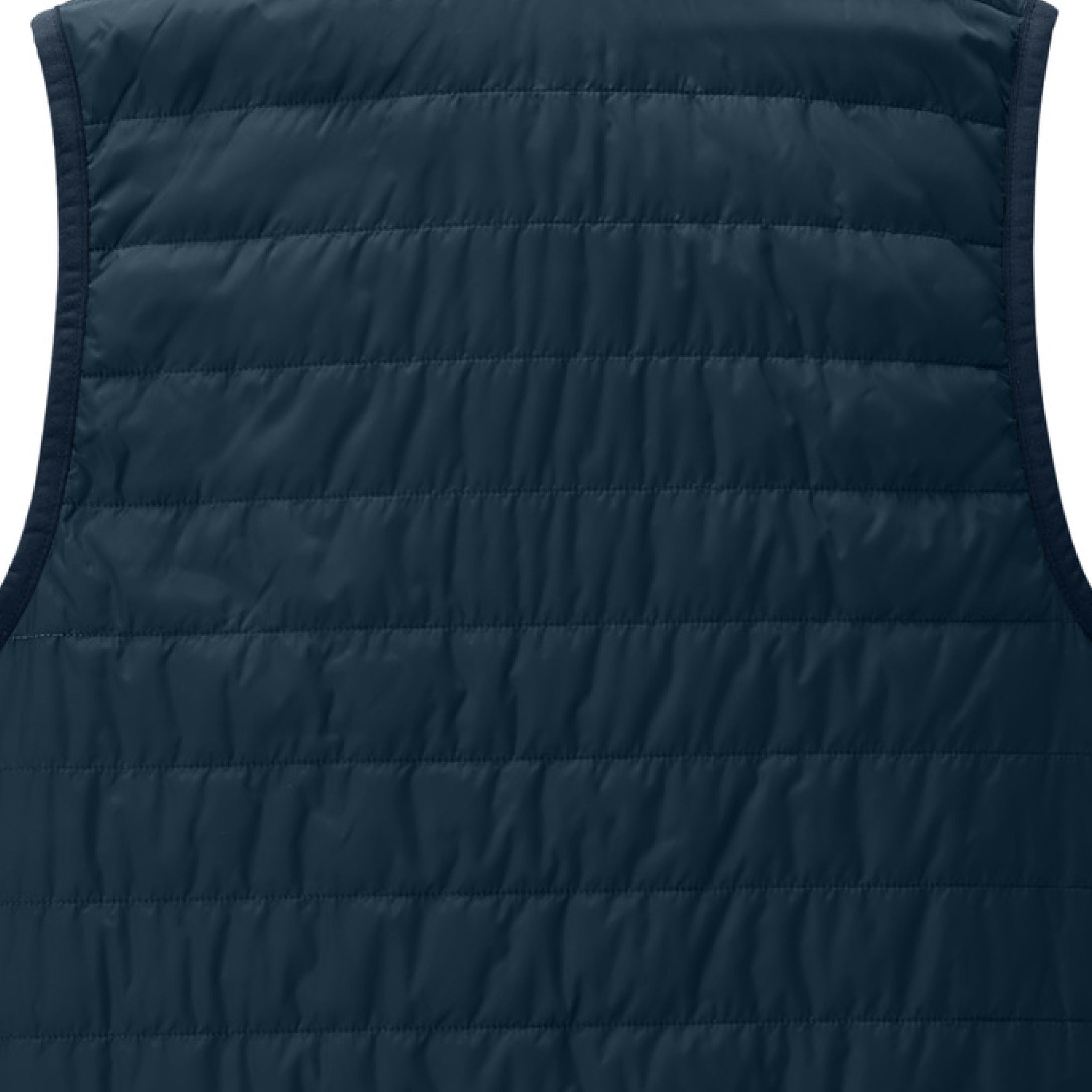 Navy - BACK