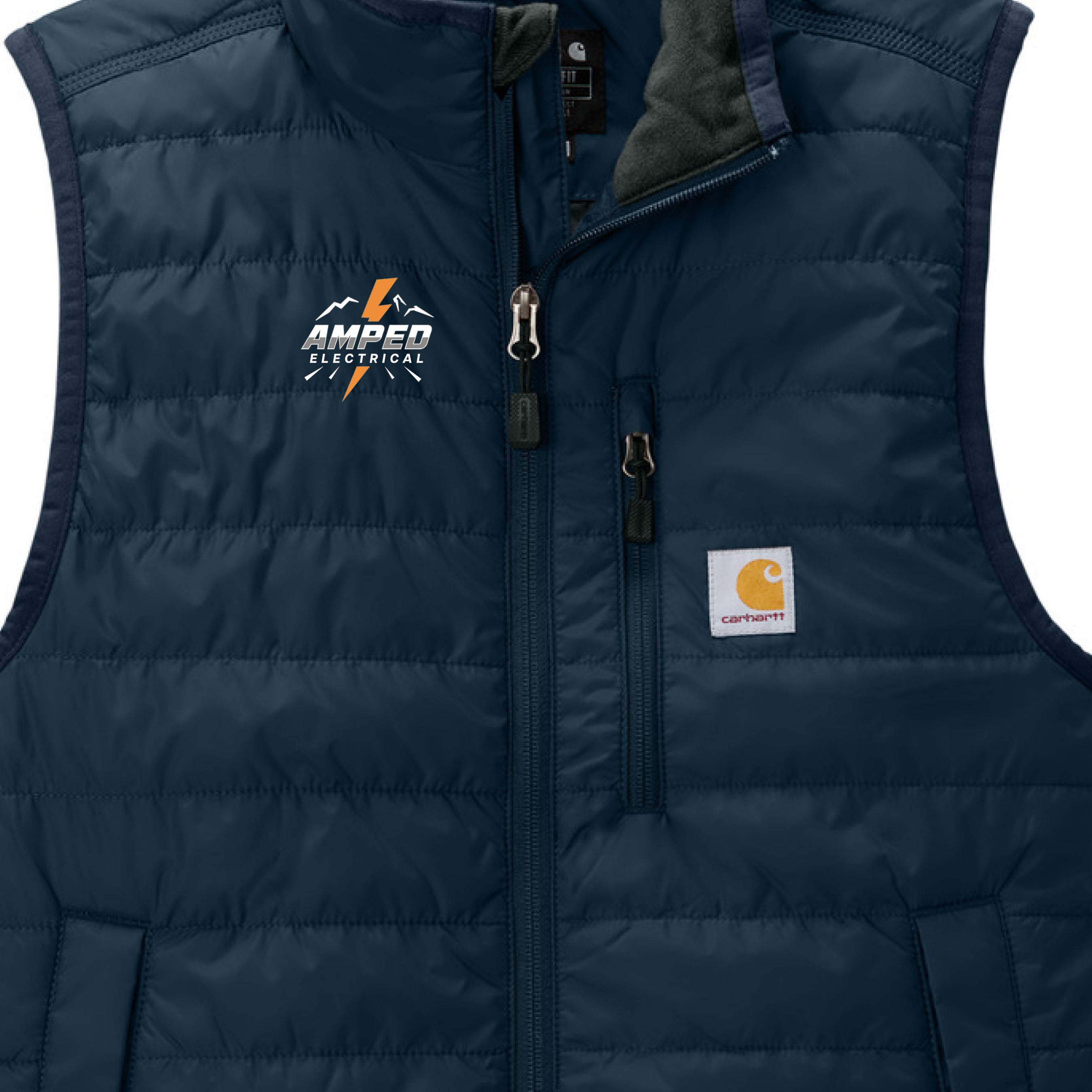 Navy - FRONT