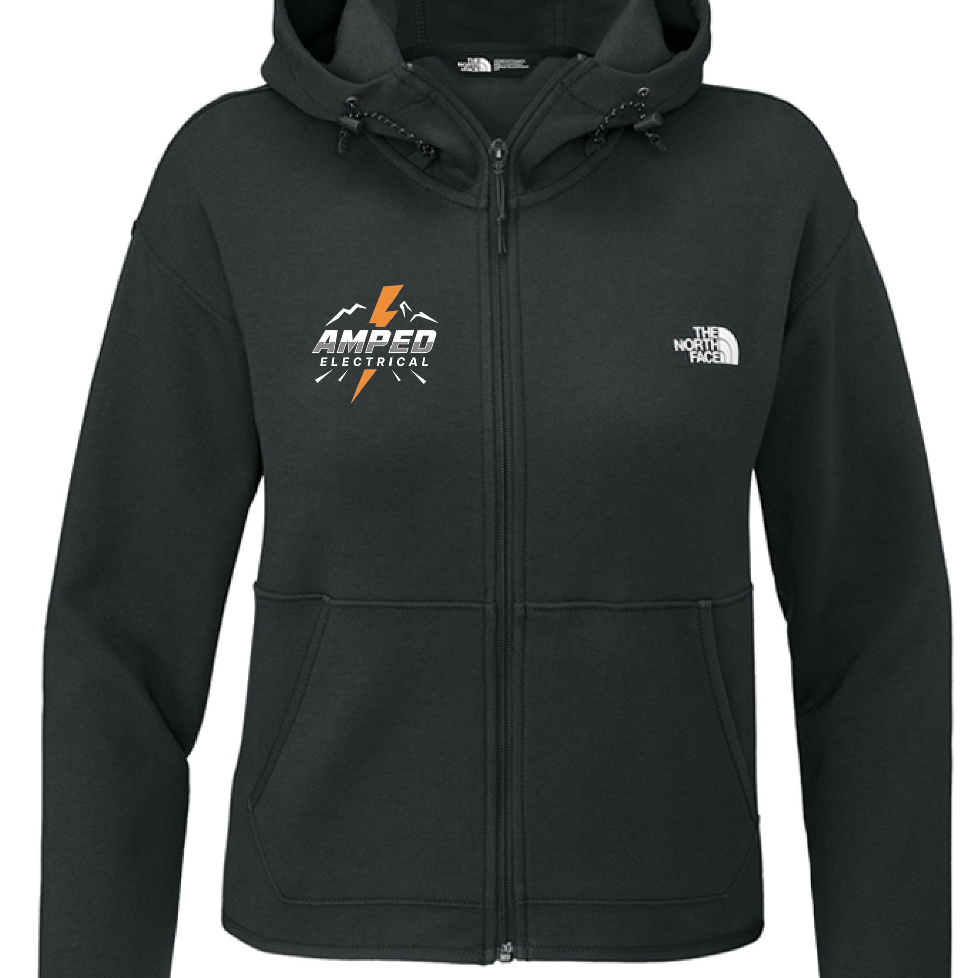 Asphalt Grey - FRONT