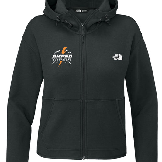 Asphalt Grey - FRONT