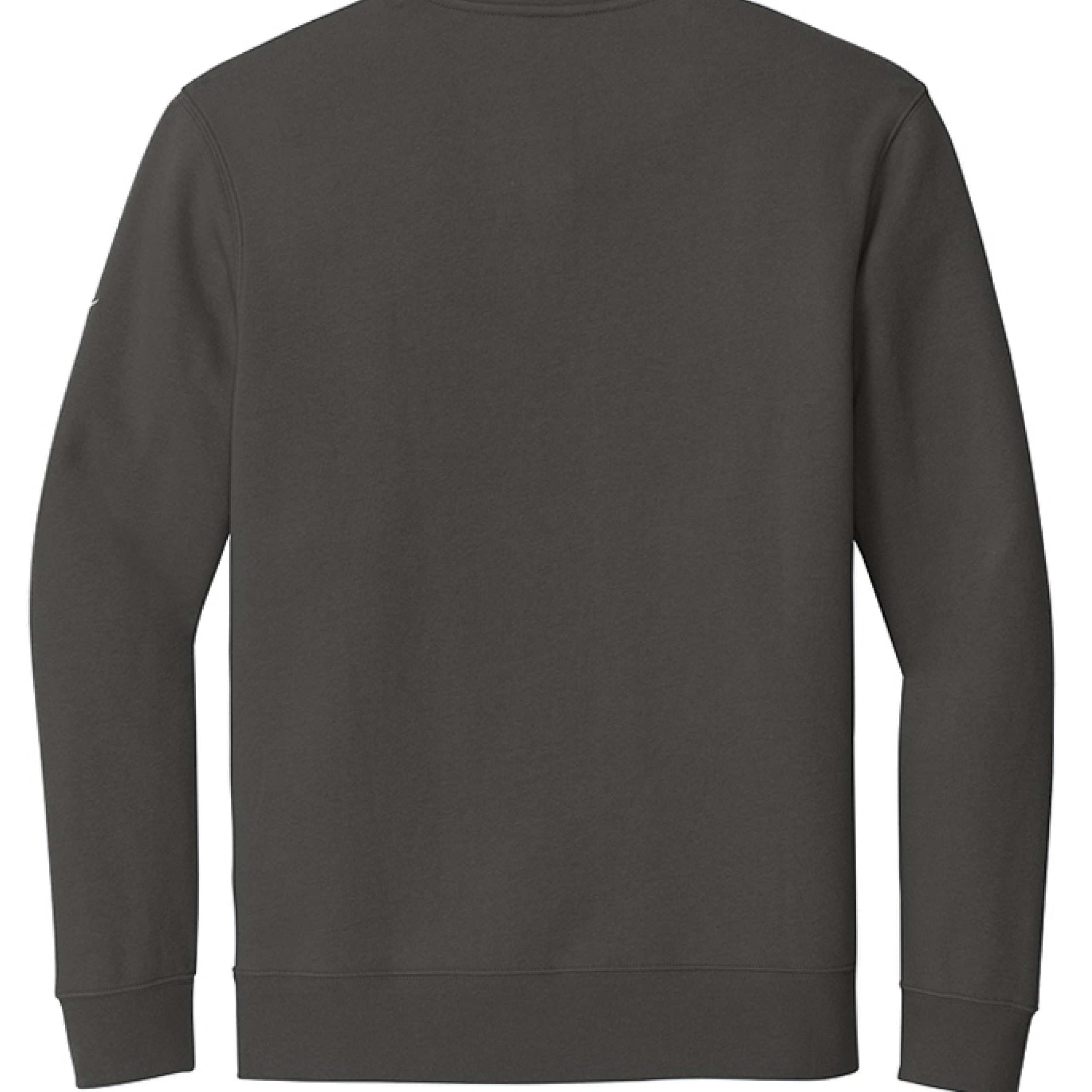Anthracite - BACK
