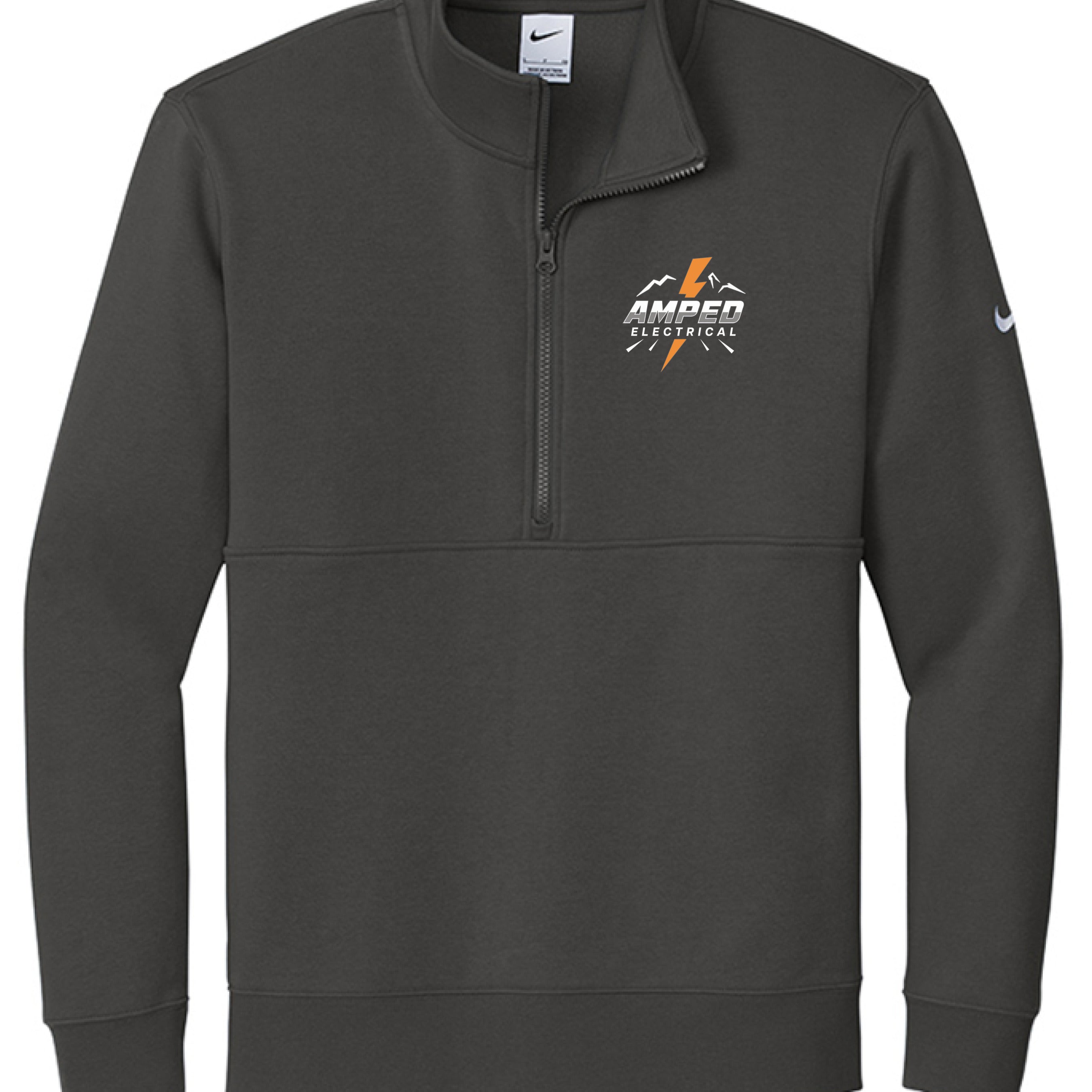 Anthracite - FRONT