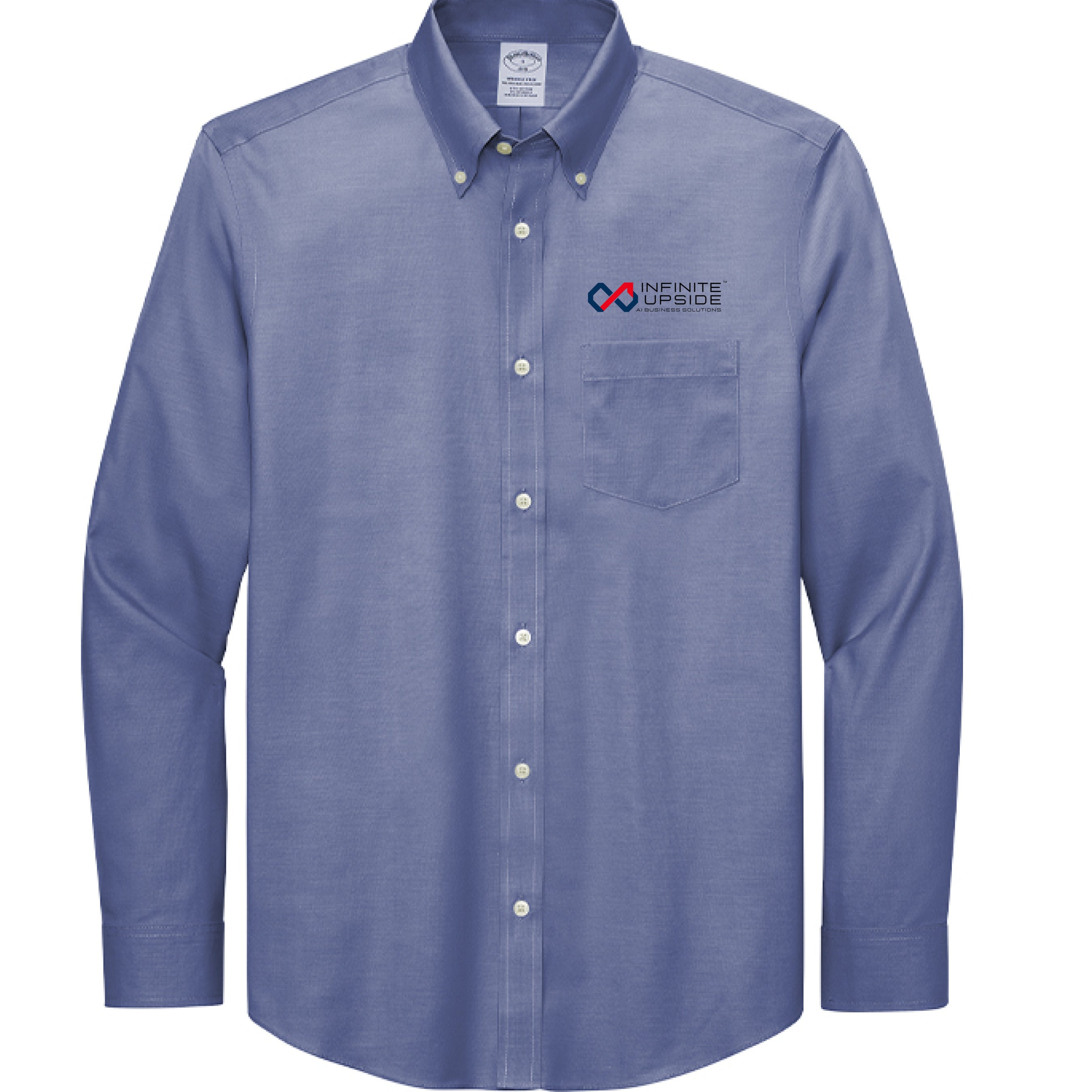 Cobalt Blue - FRONT