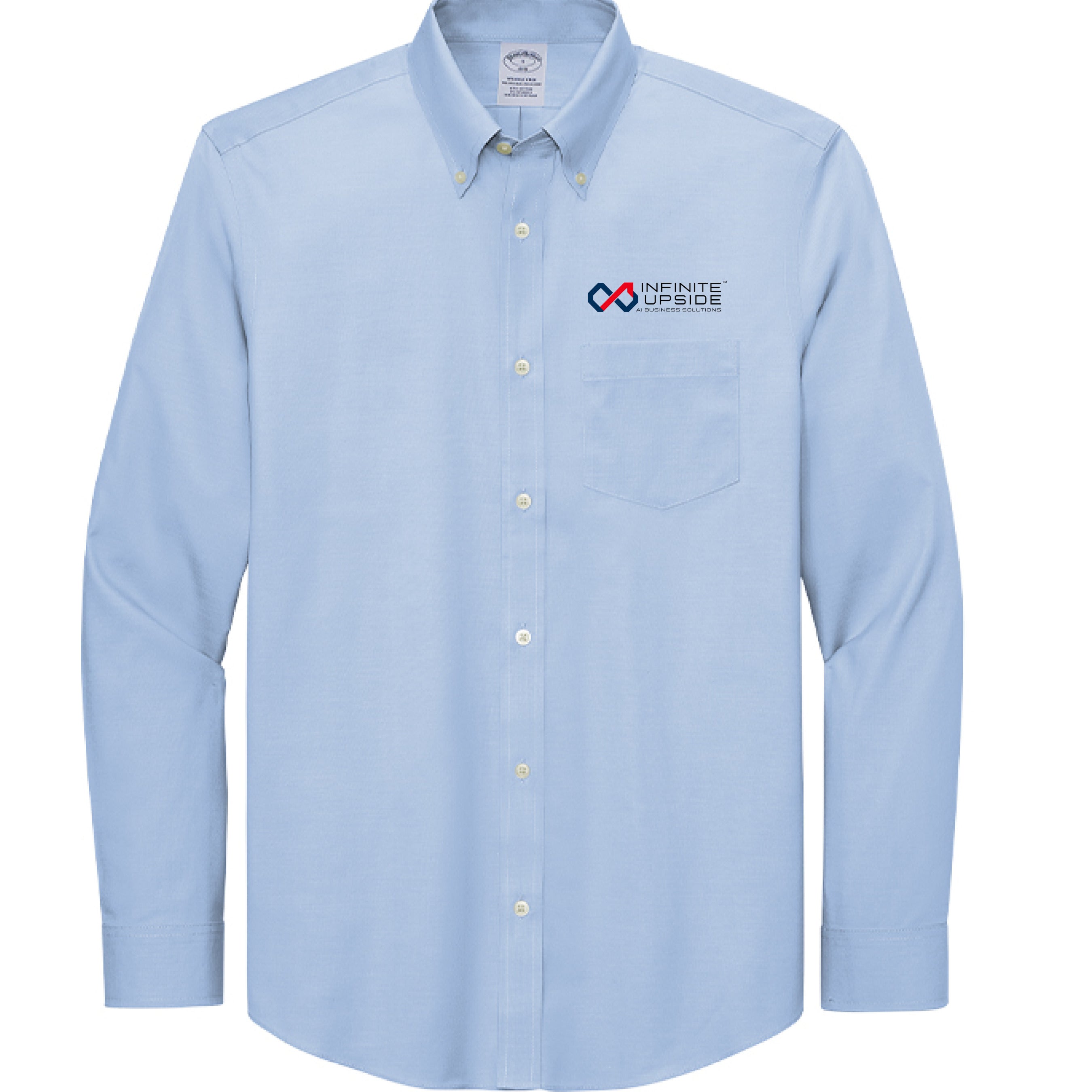 Newport Blue - FRONT