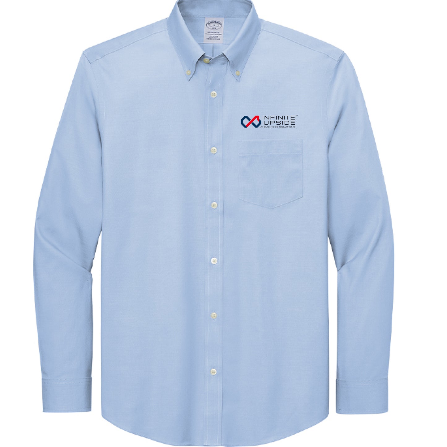 Newport Blue - FRONT